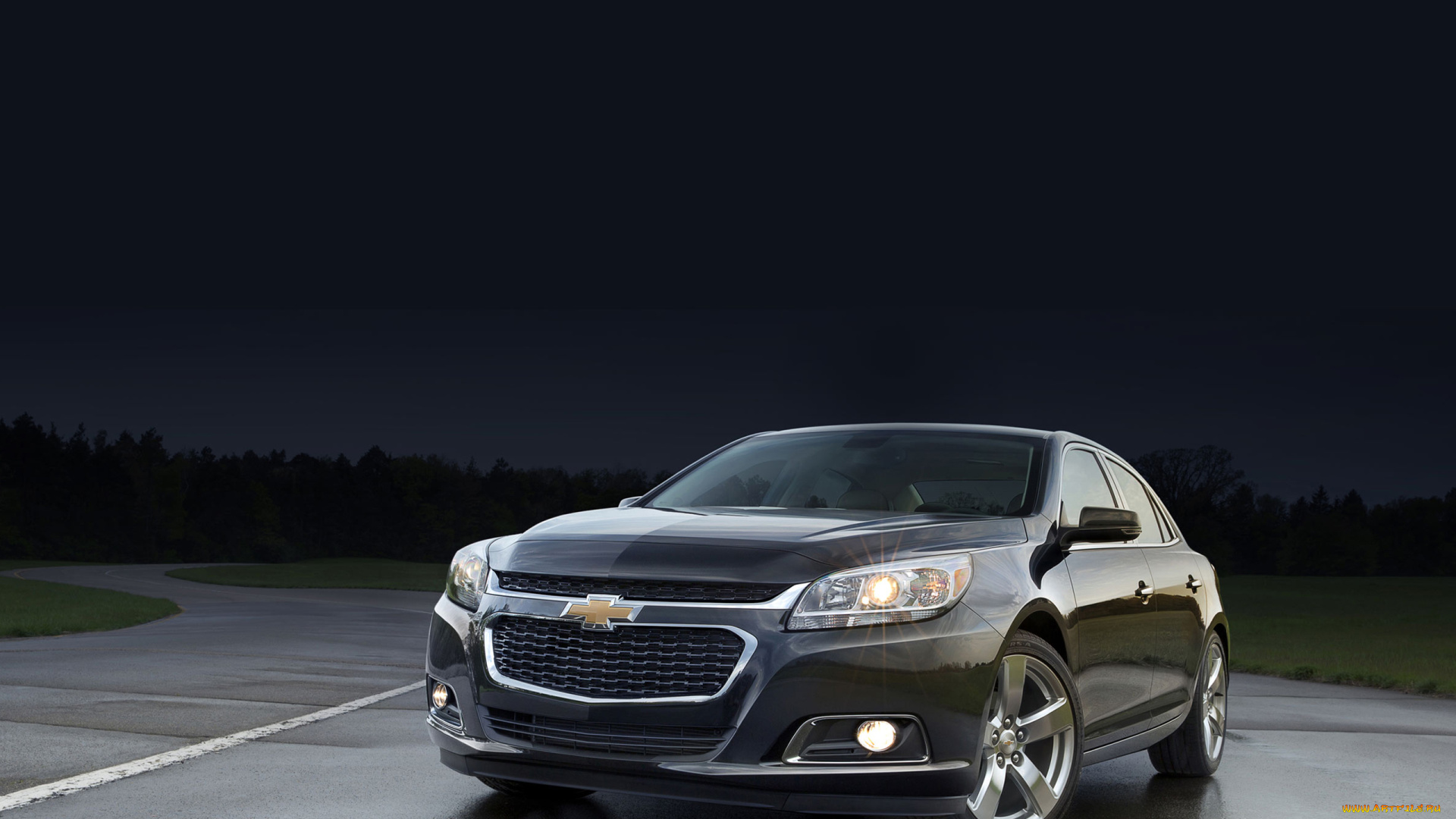 автомобили, chevrolet, folan