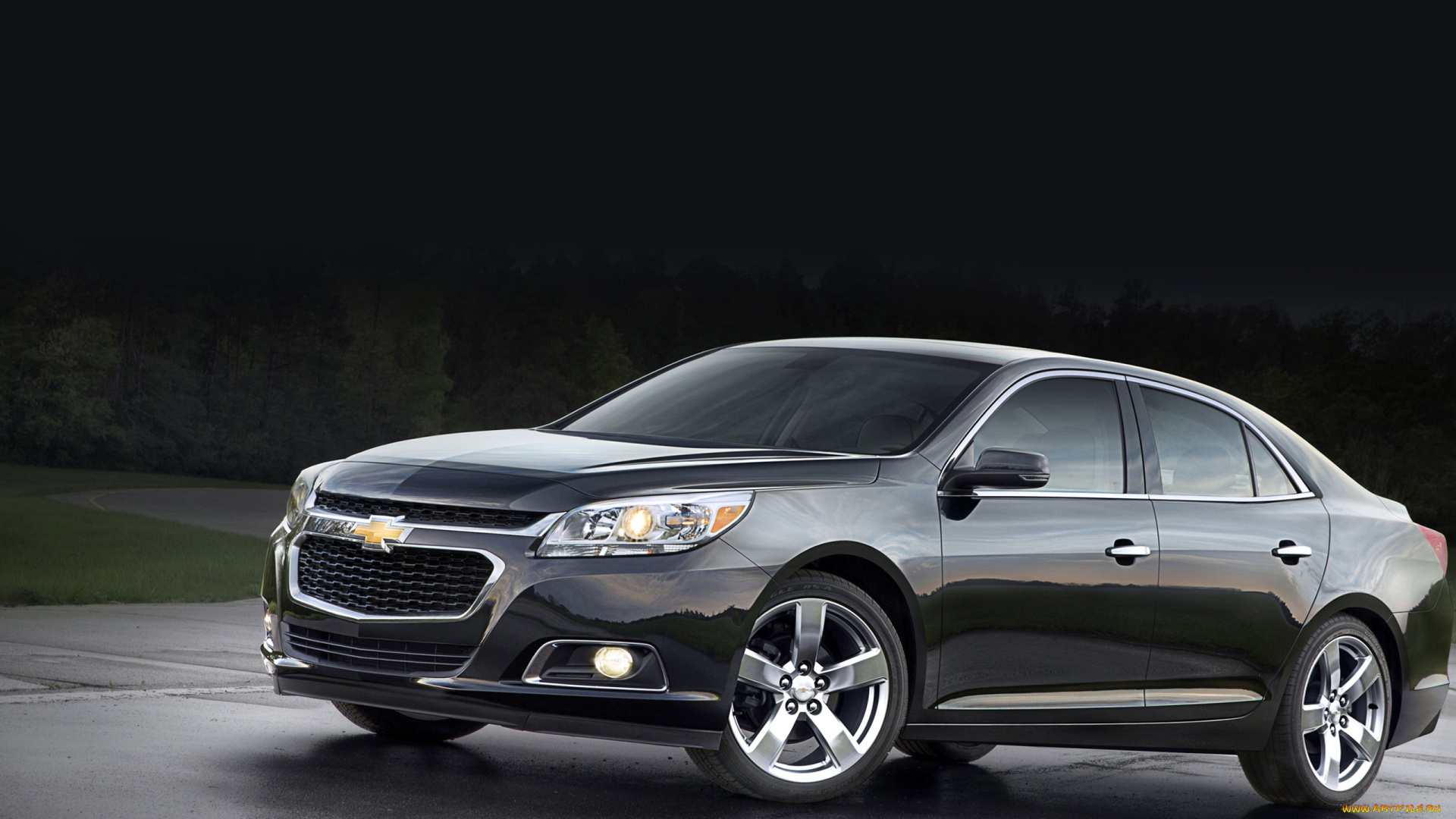 автомобили, chevrolet, folan