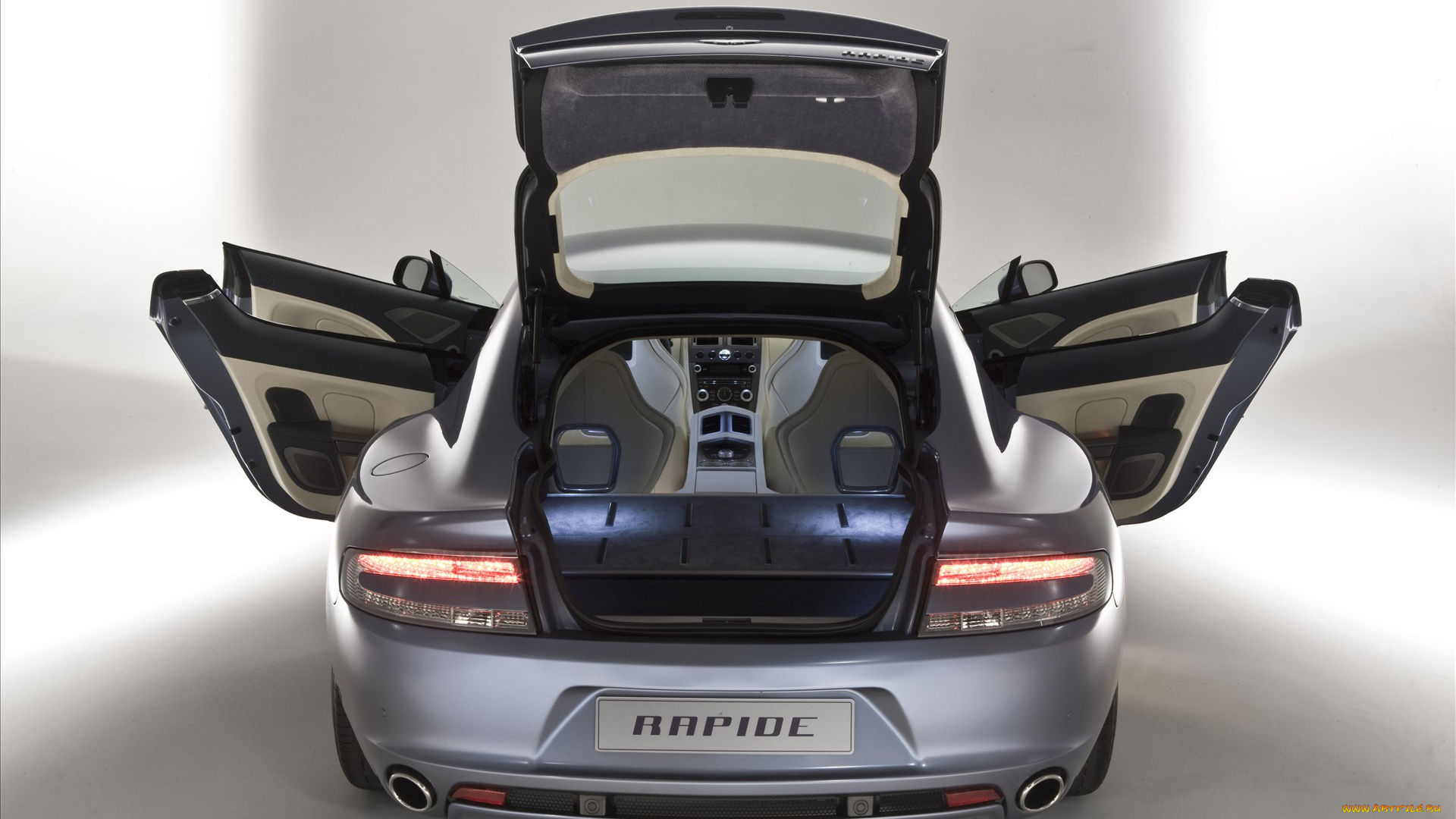 автомобили, интерьеры, aston, martin