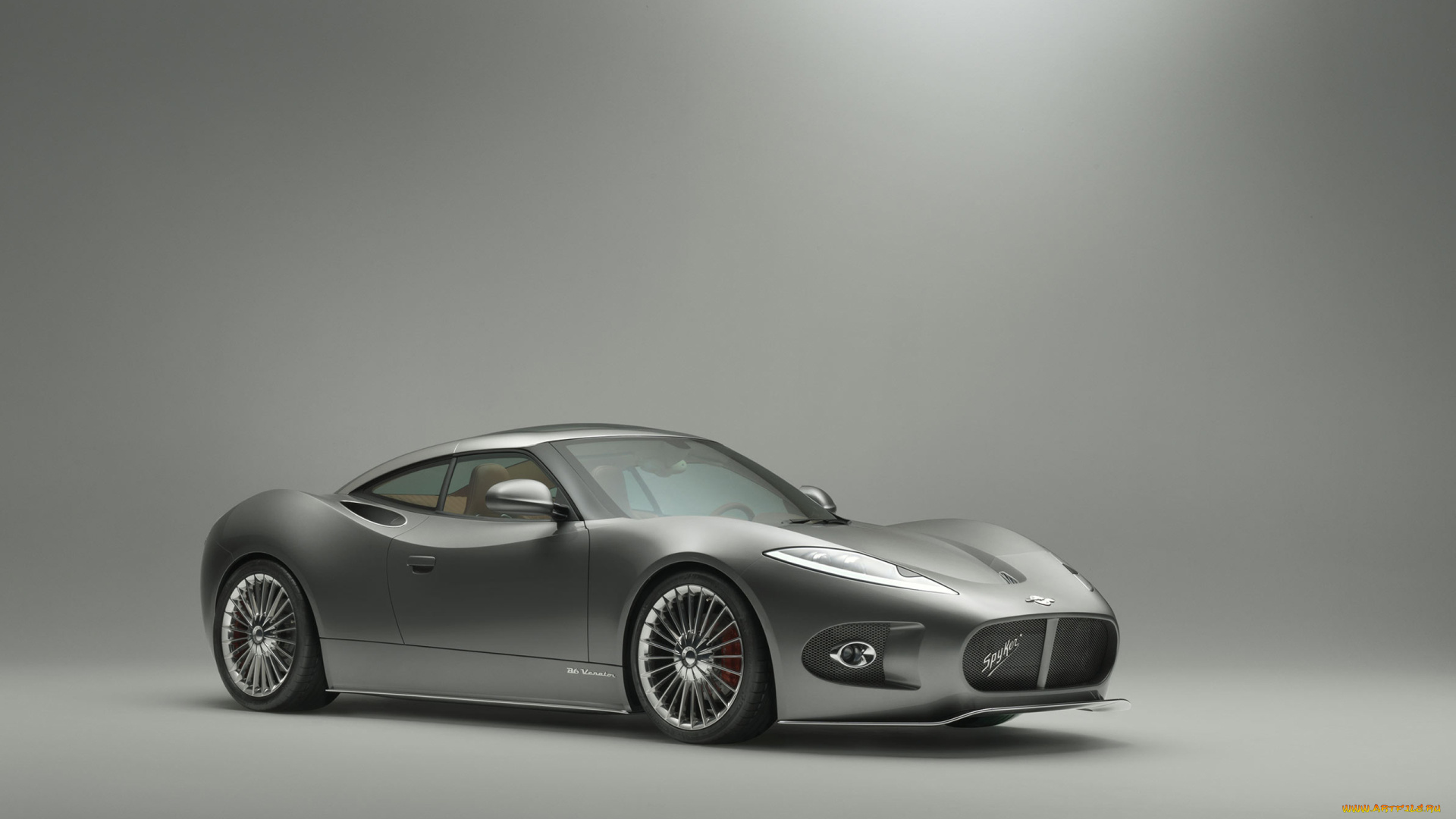 автомобили, spyker