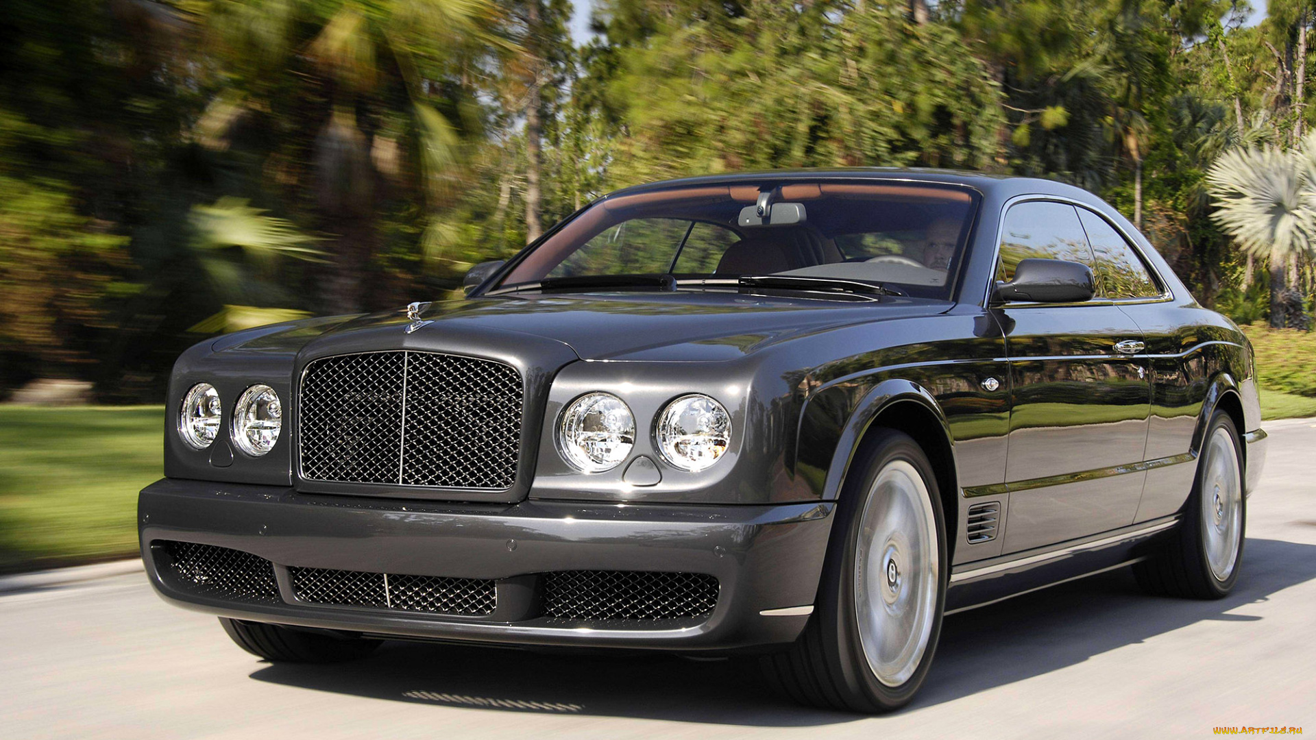 bentley, brooklands, автомобили, motors, великобритания, премиум-класс, элитные