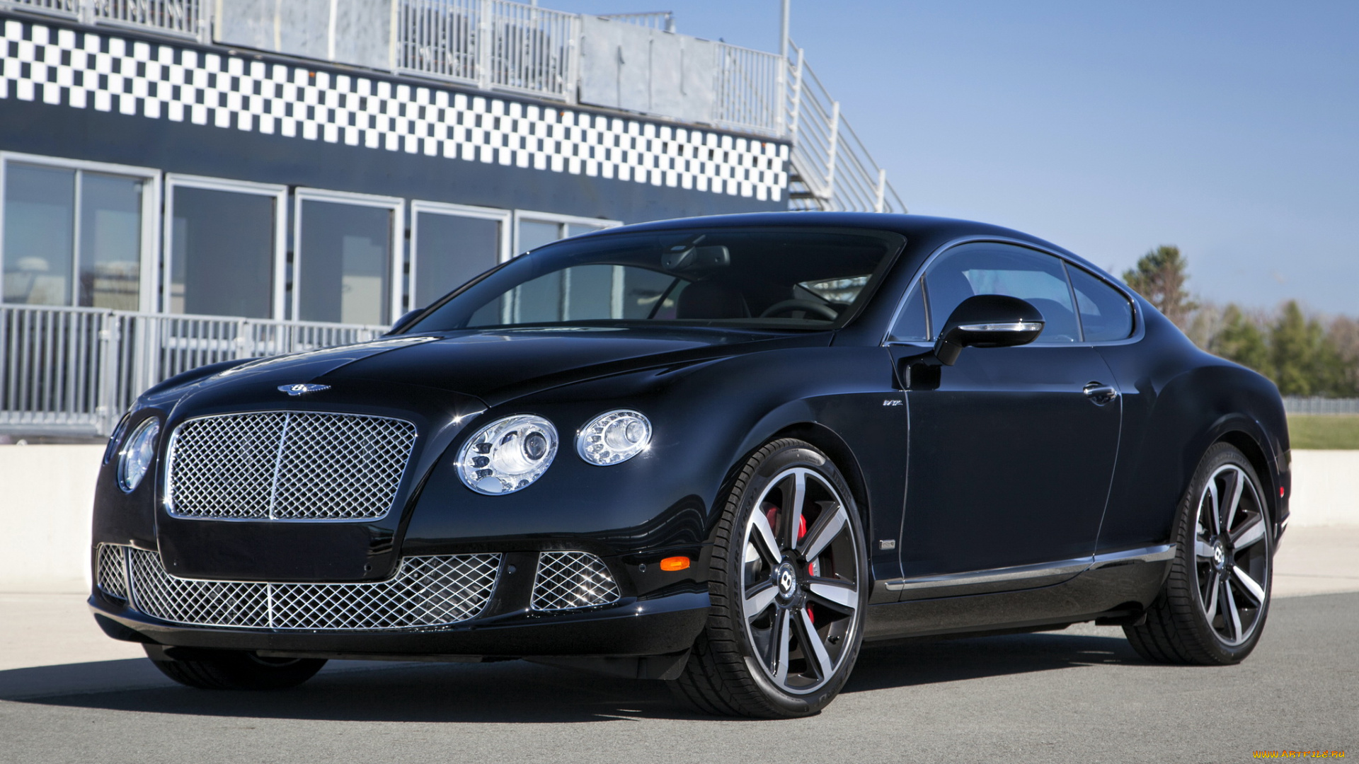 bentley, continental, автомобили, motors, премиум-класс, элитные, великобритания