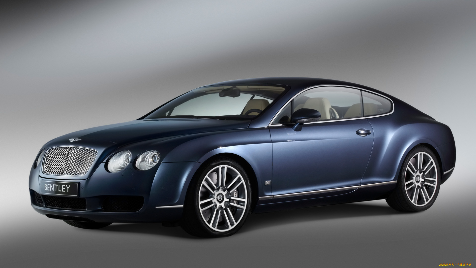 bentley, continental, gт, автомобили, премиум-класс, элитные, великобритания, motors