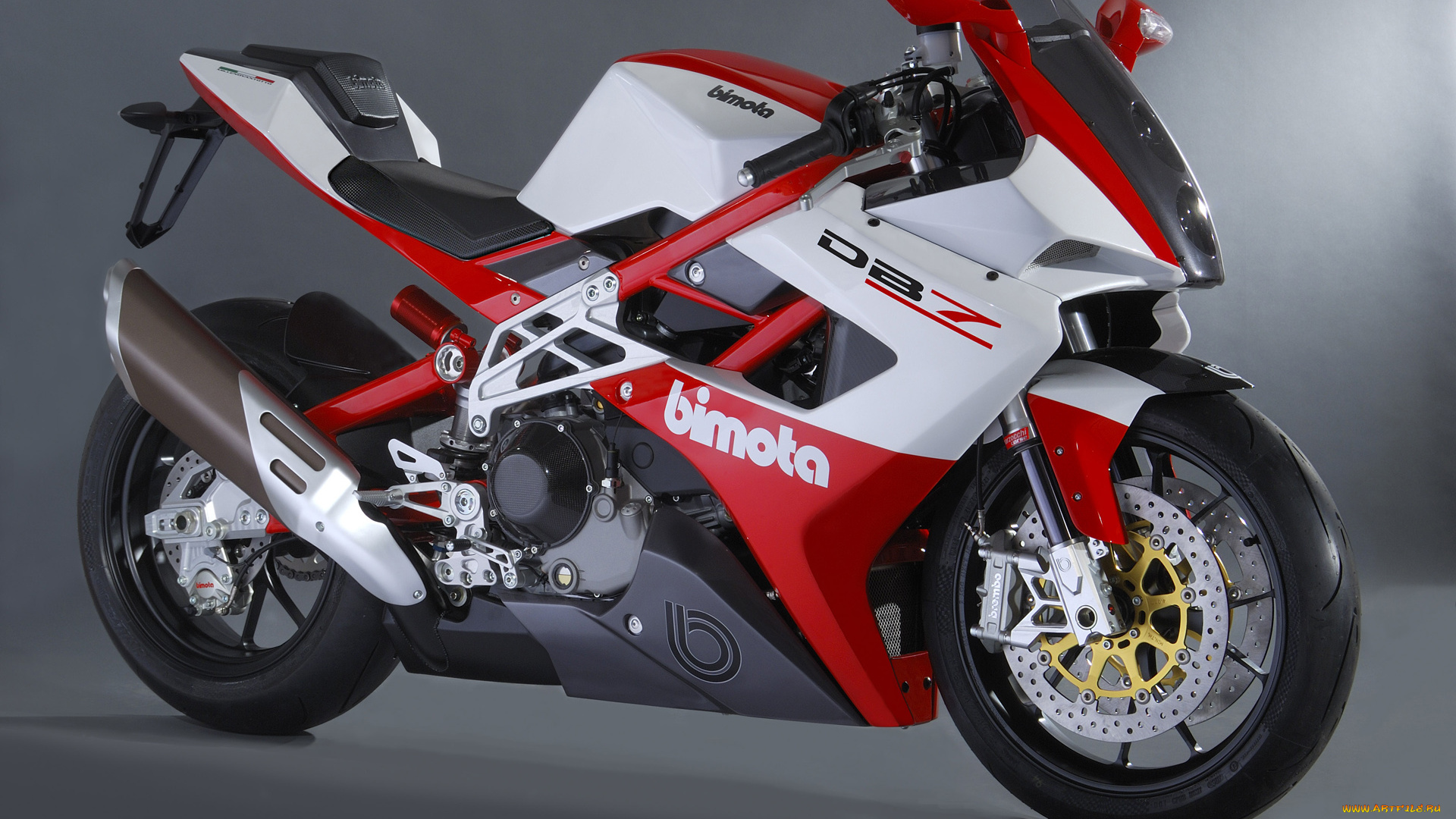 bimota, db7, мотоциклы, италия, spa