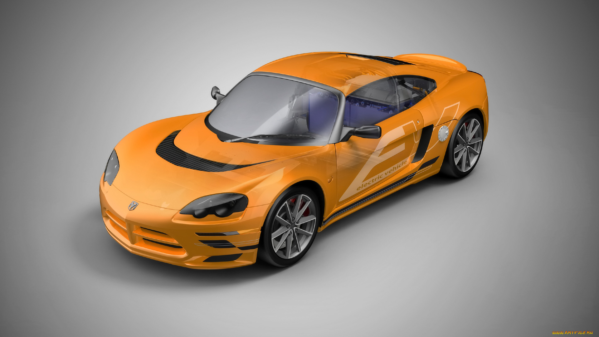 dodge, circuit, ev, автомобили, chrysler, group, llc, сша