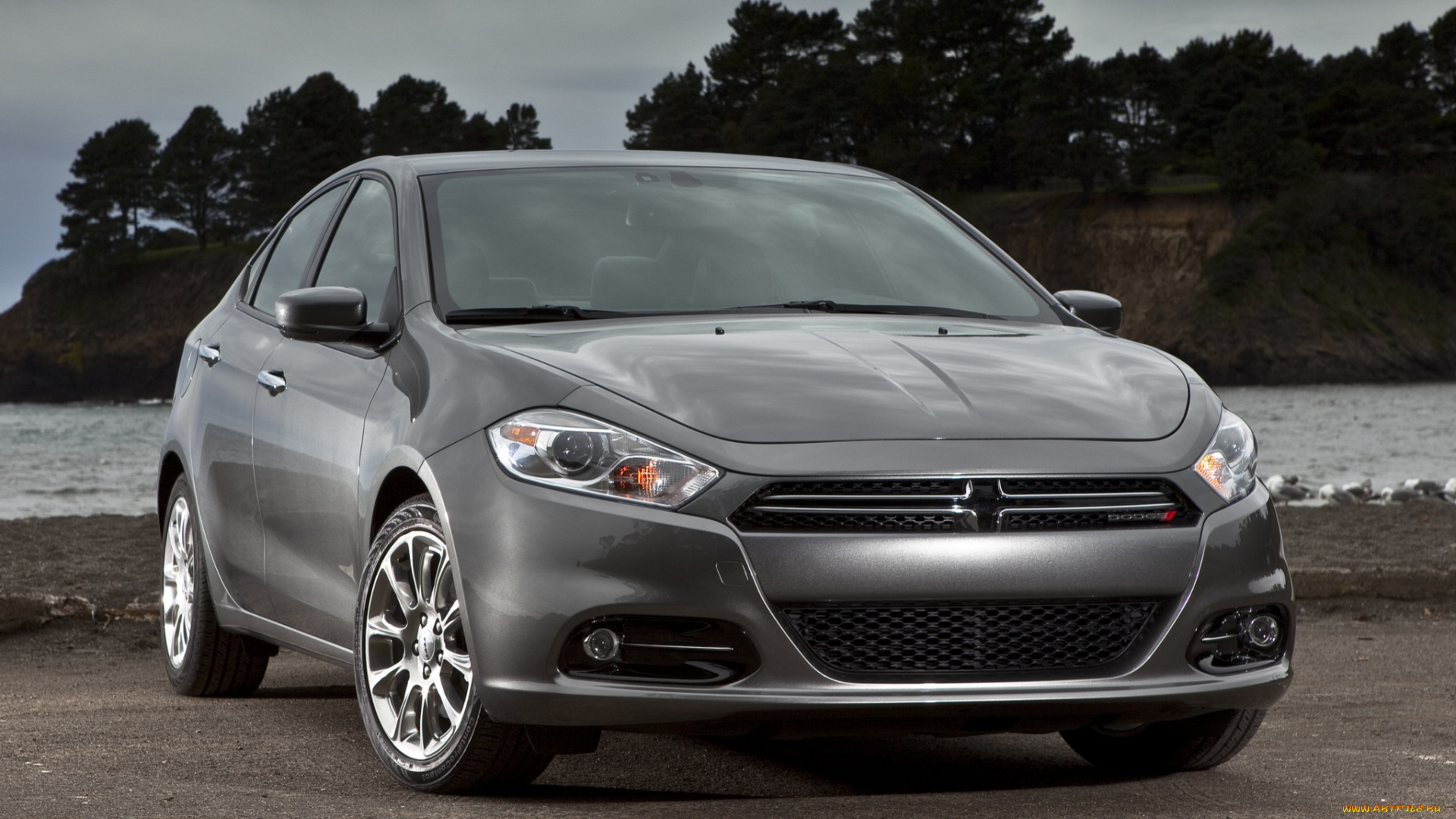 dodge, dart, автомобили, chrysler, group, llc, сша