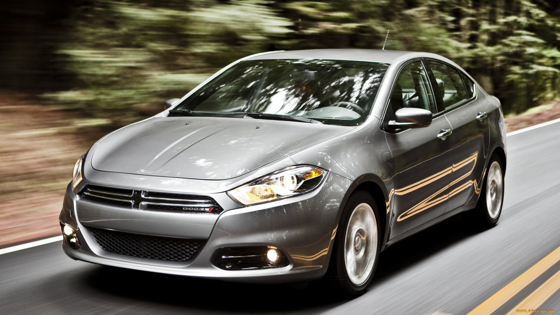 dodge, dart, автомобили, сша, chrysler, group, llc