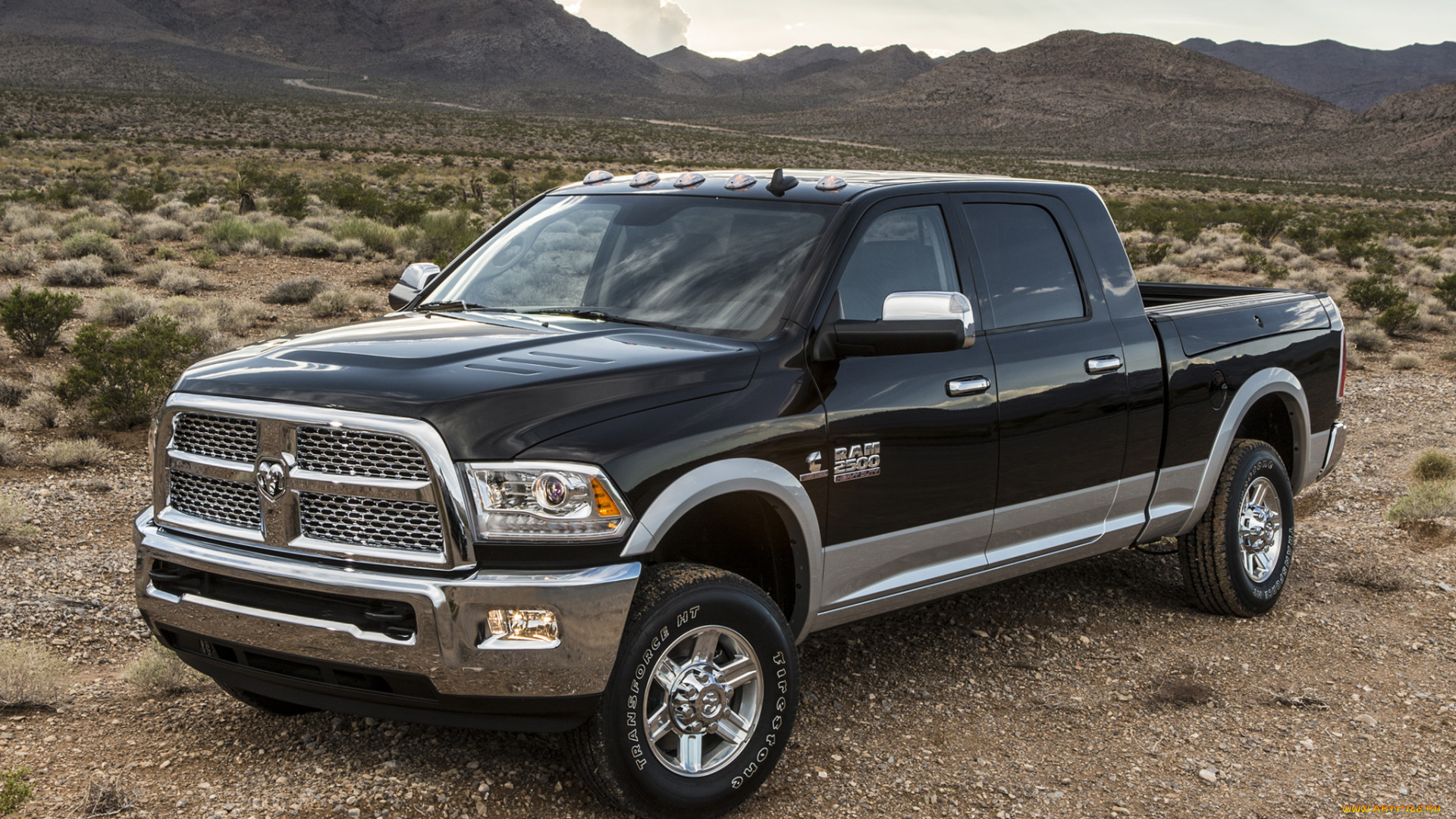 dodge, ram, 2500, автомобили, сша, chrysler, group, llc