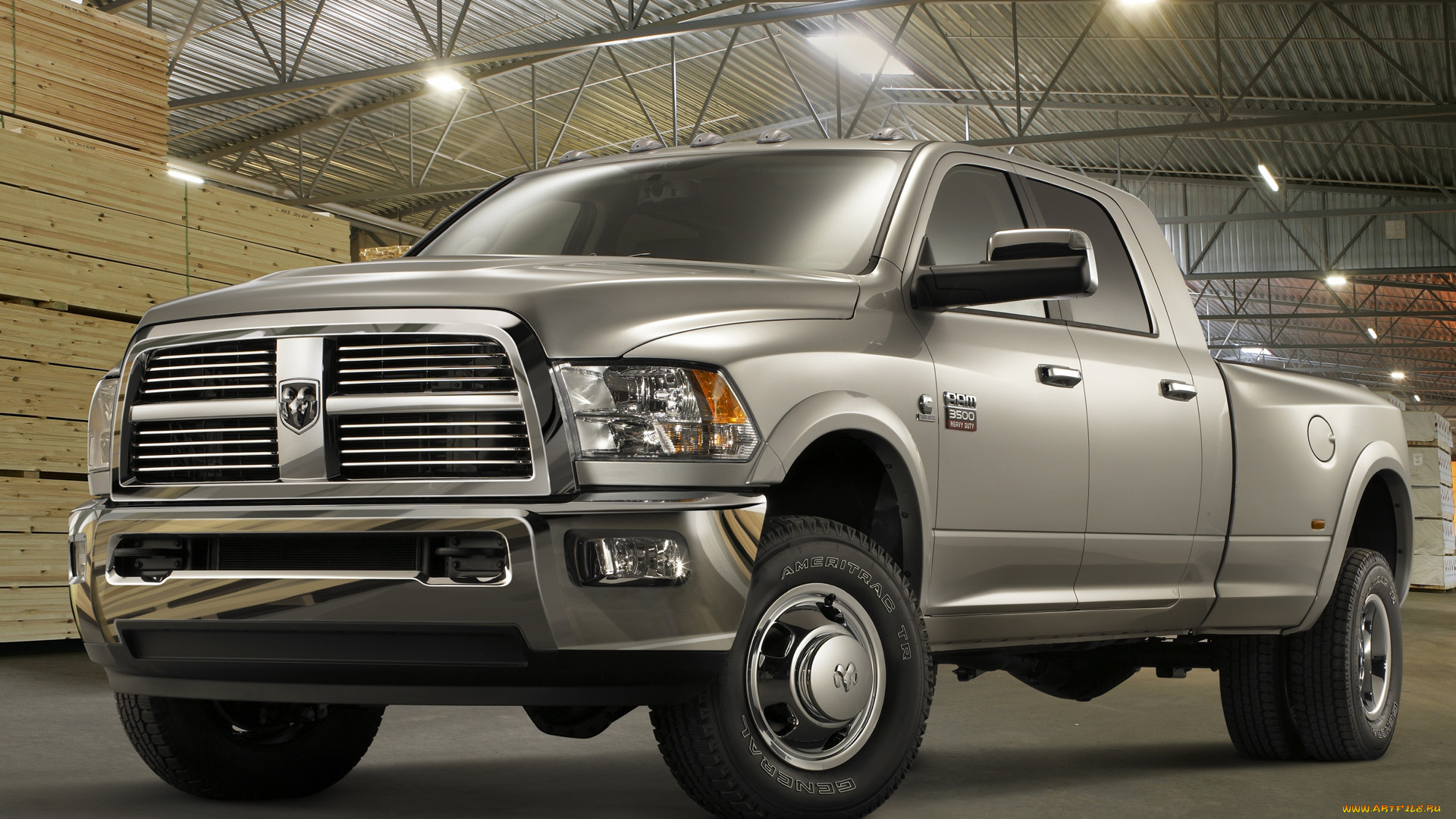 dodge, ram, 3500, автомобили, chrysler, group, llc, сша