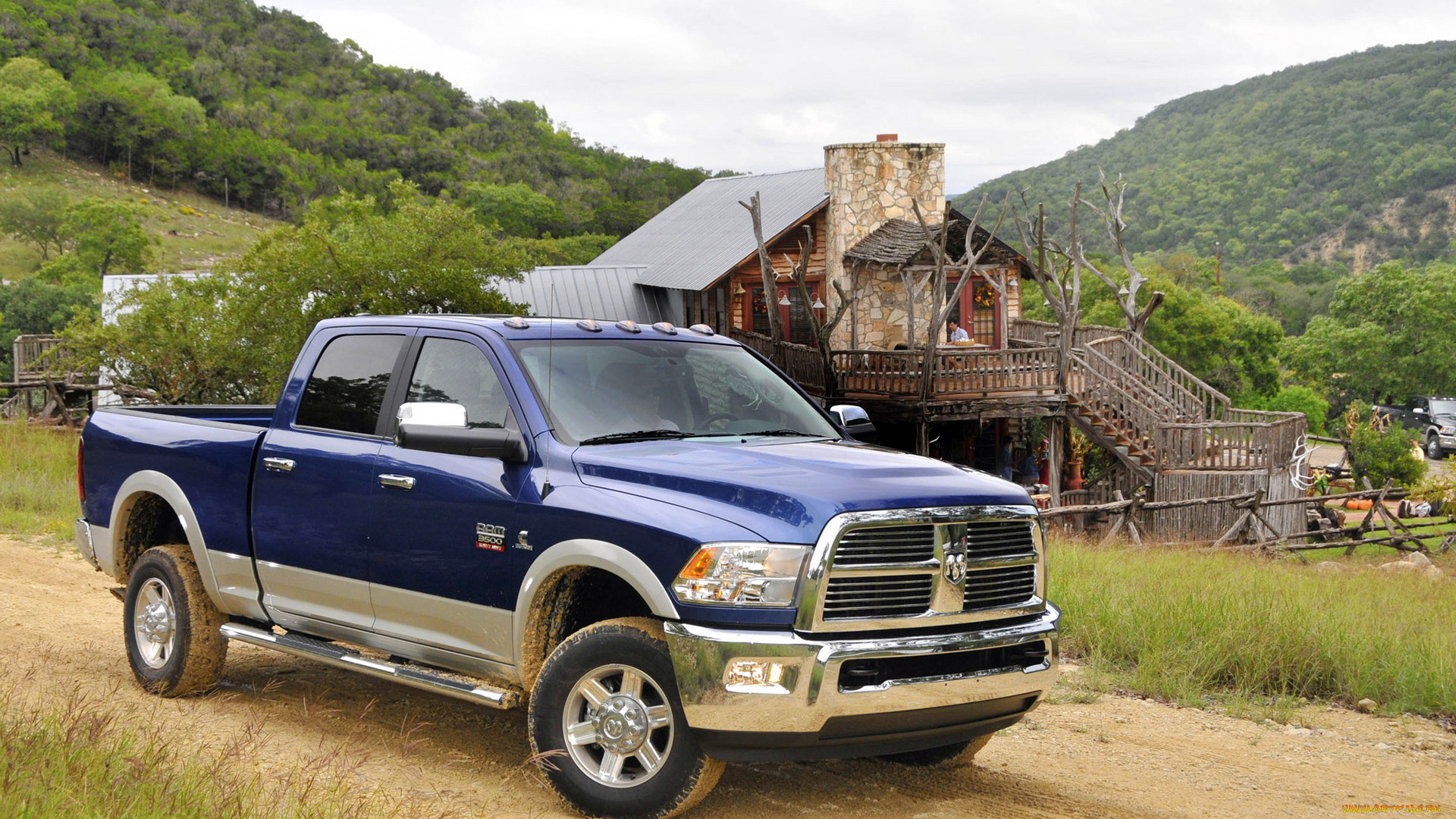 dodge, ram, 3500, автомобили, сша, chrysler, group, llc
