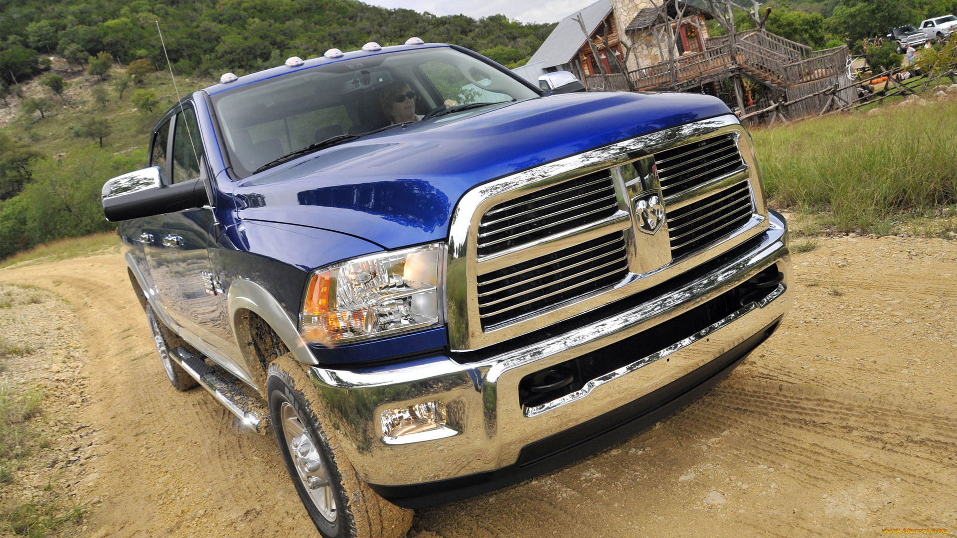 dodge, ram, 3500, автомобили, сша, chrysler, group, llc