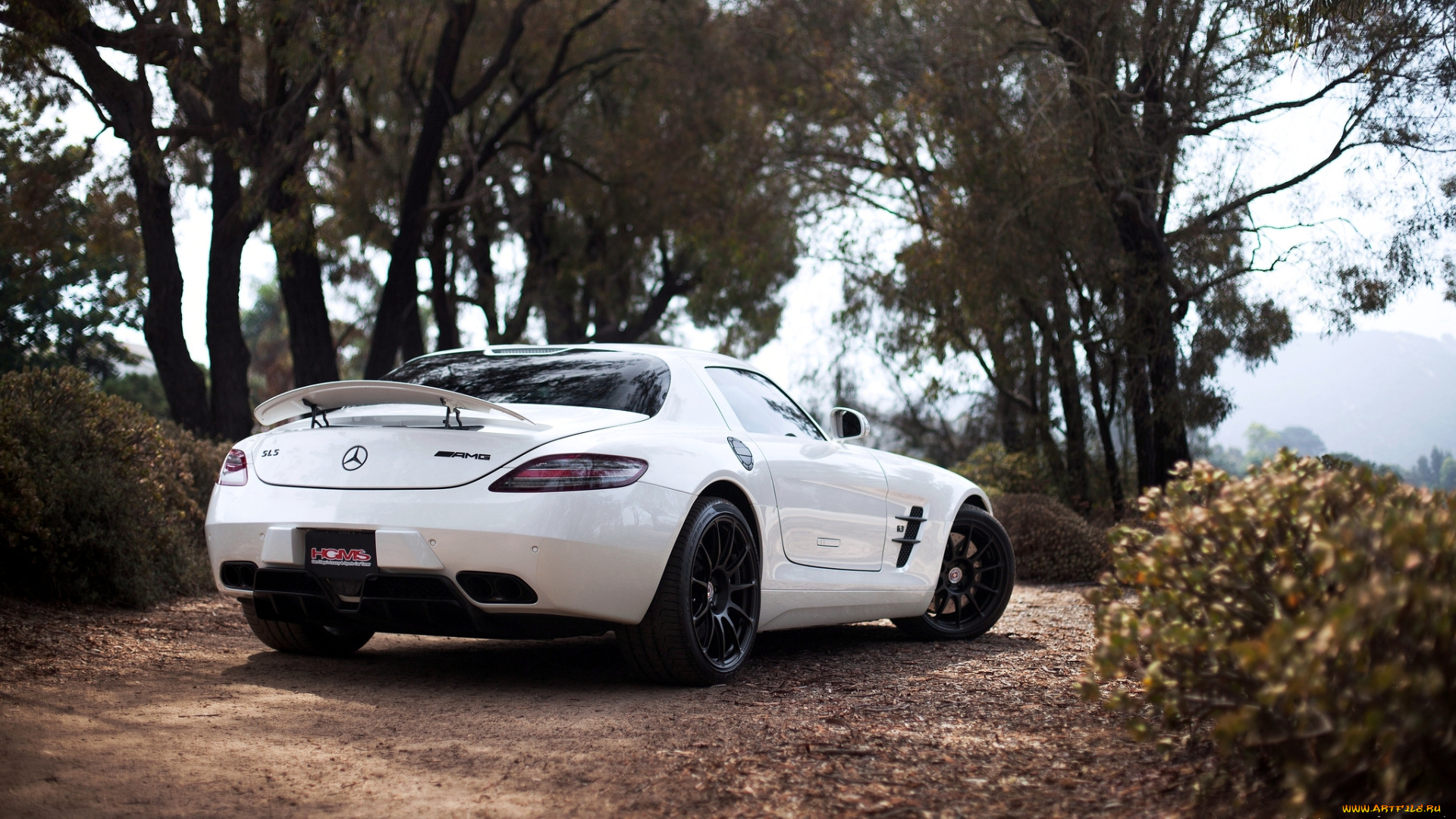 mercedes, sls, автомобили, benz, daimler, ag, германия