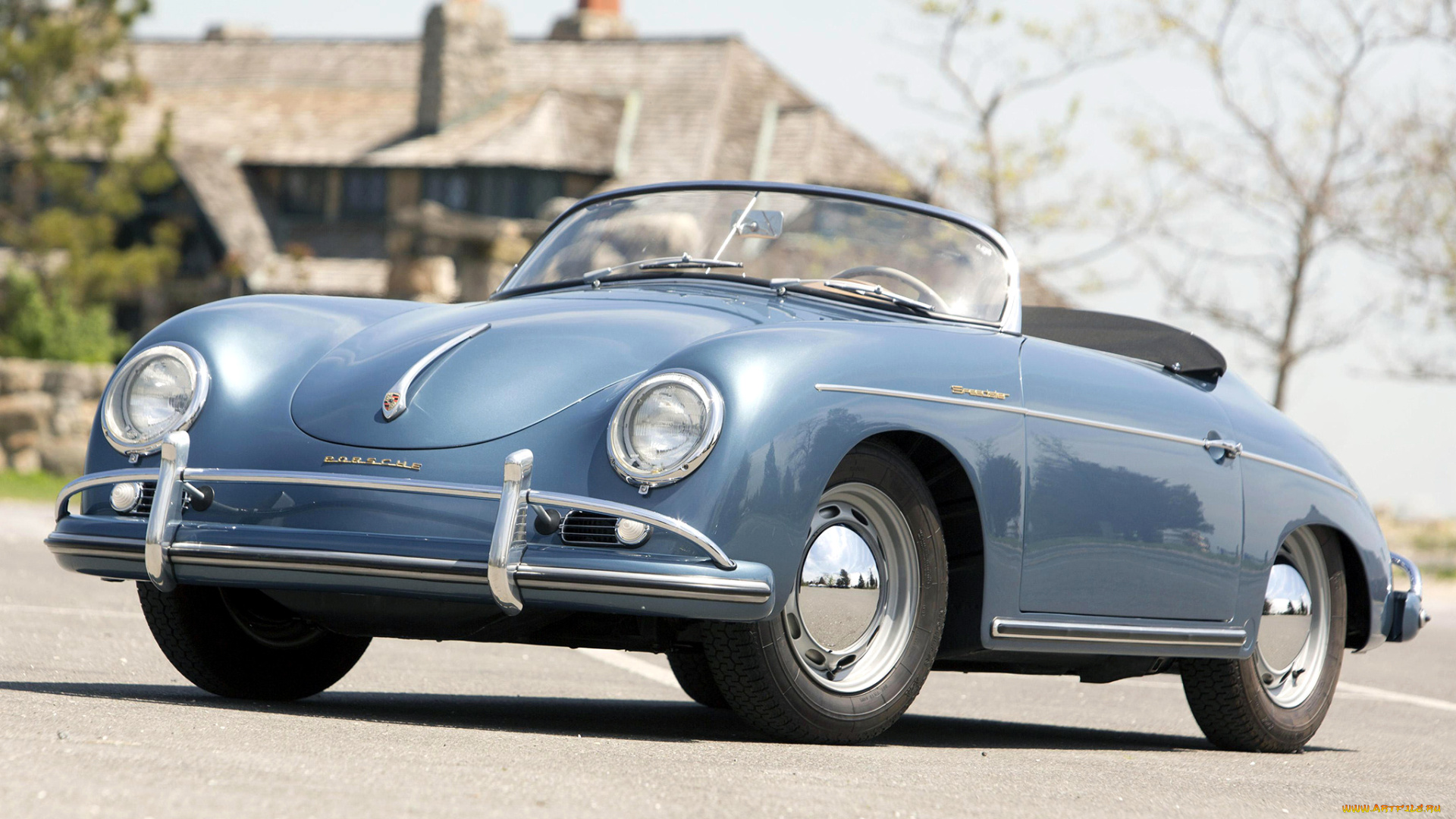 porsche, 356, автомобили, германия, элитные, спортивные