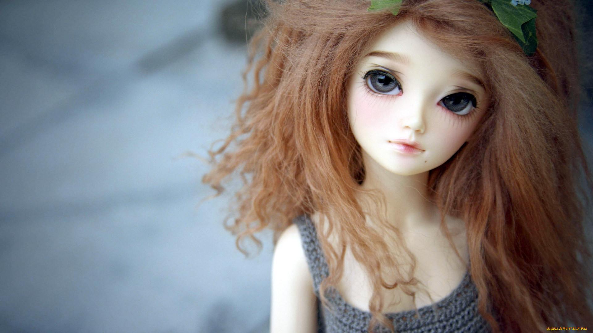 разное, игрушки, кукла