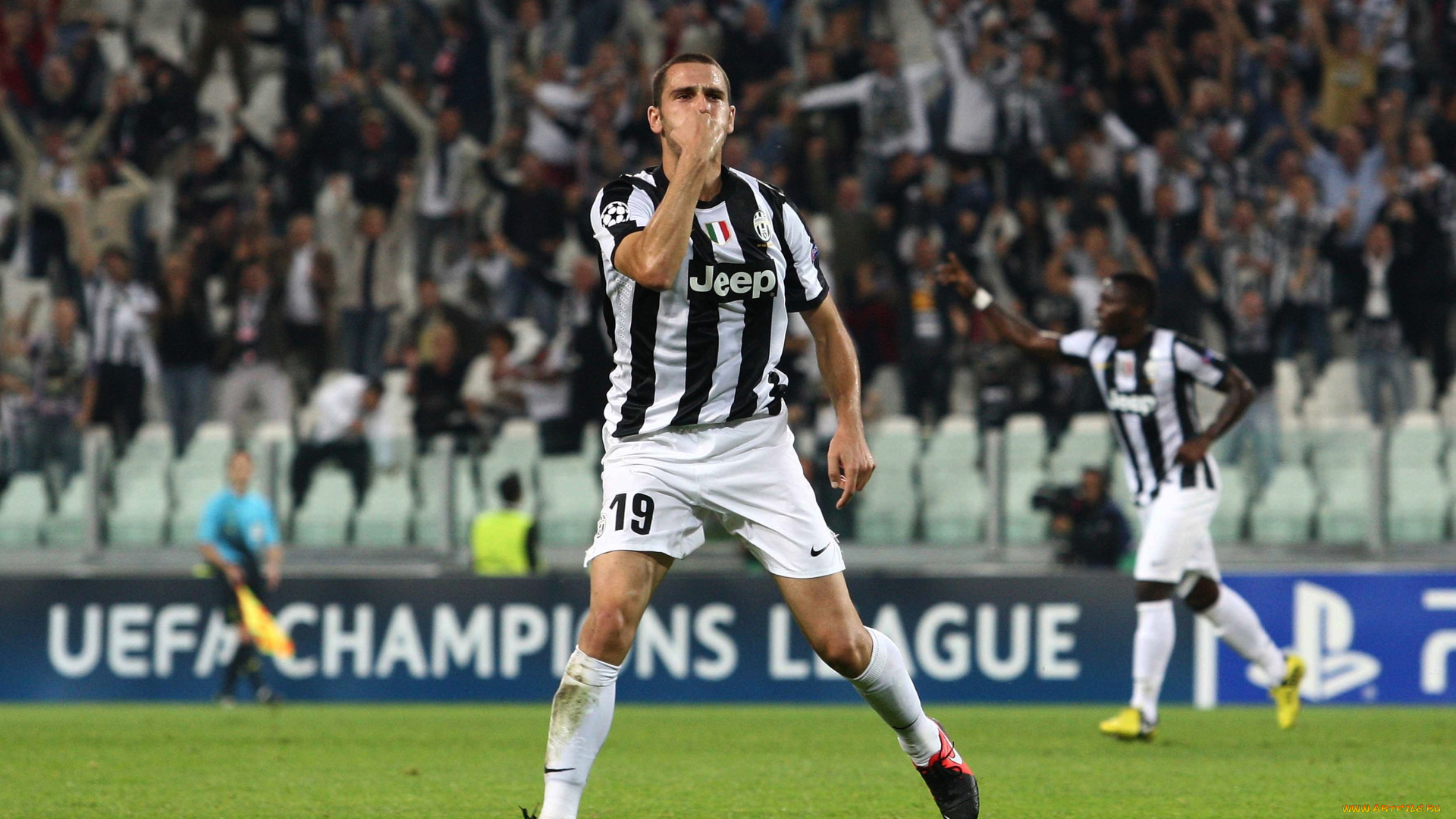 спорт, футбол, ювентус, leonardo, bonucci, леонардо, бонуччи, игрок