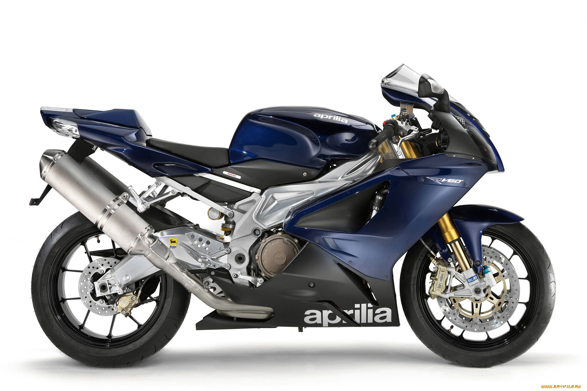 aprilia, rsv, 1000r, mille, мотоциклы, италия, гоночные