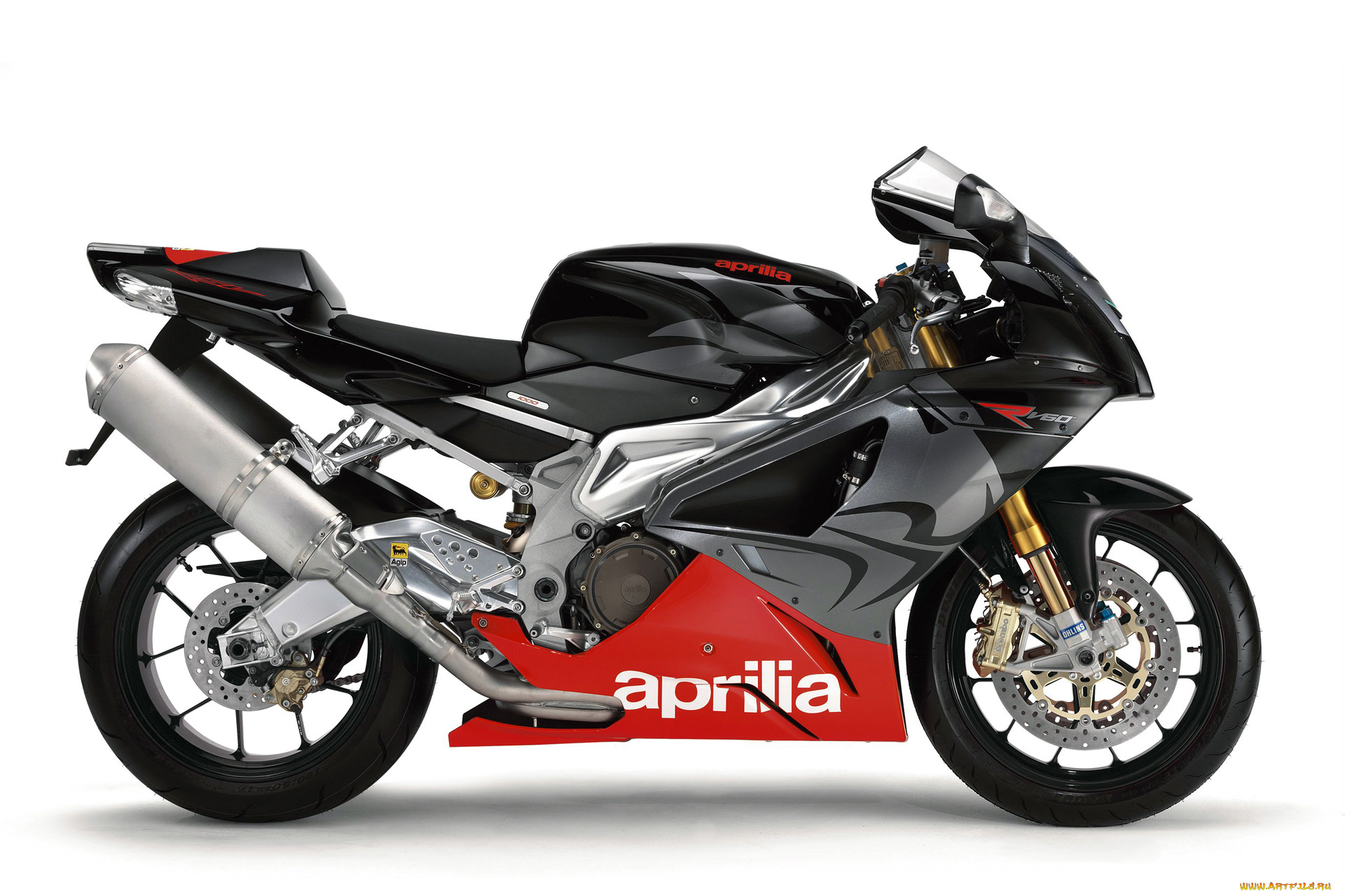 aprilia, rsv, 1000r, mille, мотоциклы, италия, гоночные