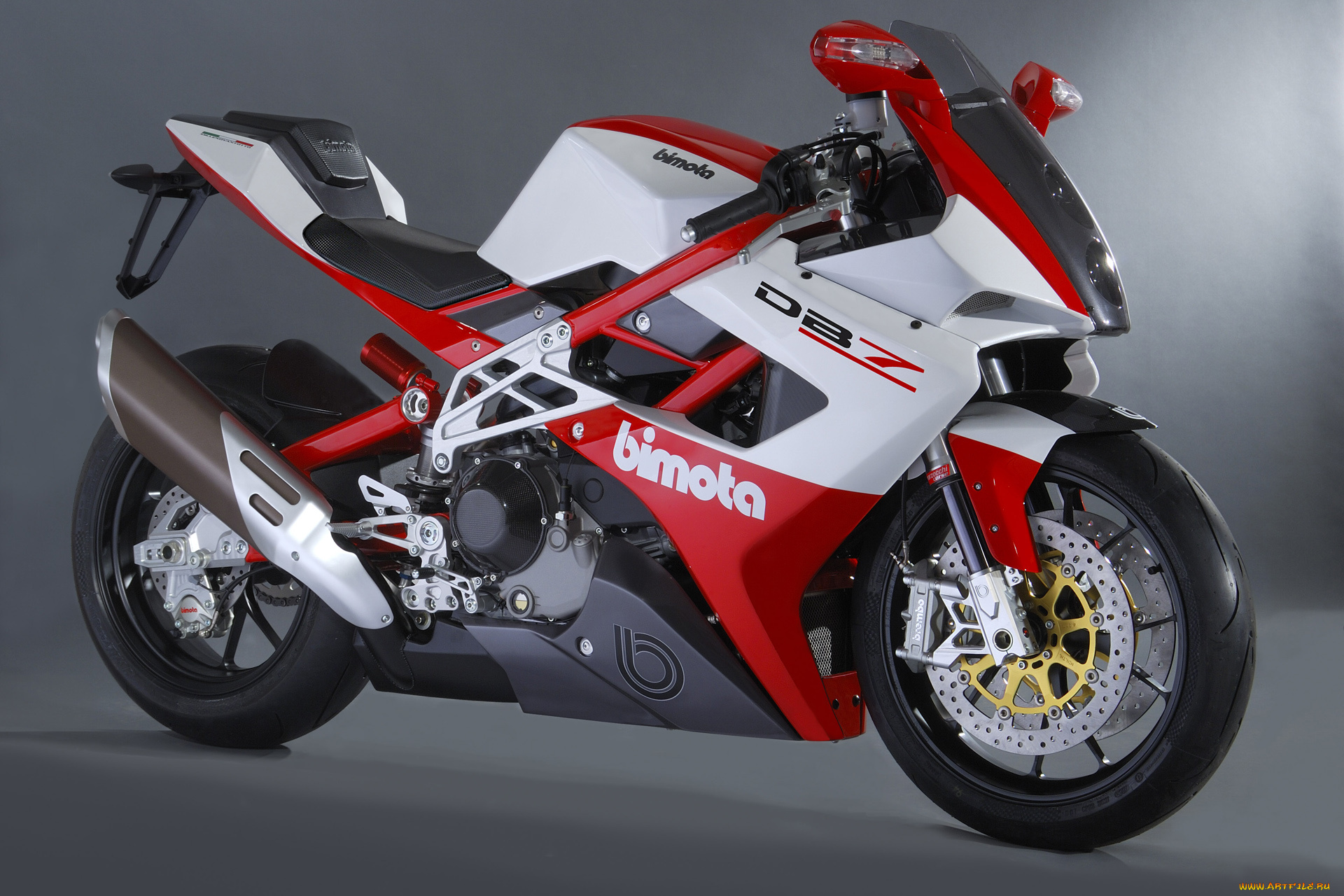 bimota, db7, мотоциклы, италия, spa