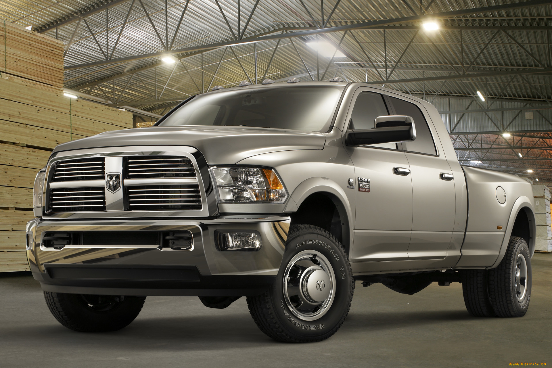 dodge, ram, 3500, автомобили, chrysler, group, llc, сша