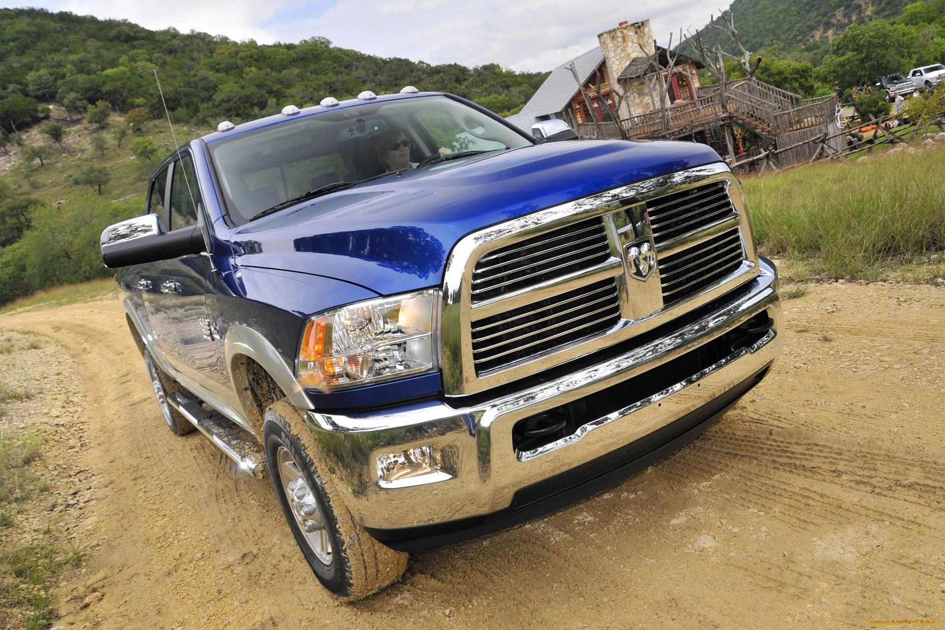 dodge, ram, 3500, автомобили, сша, chrysler, group, llc