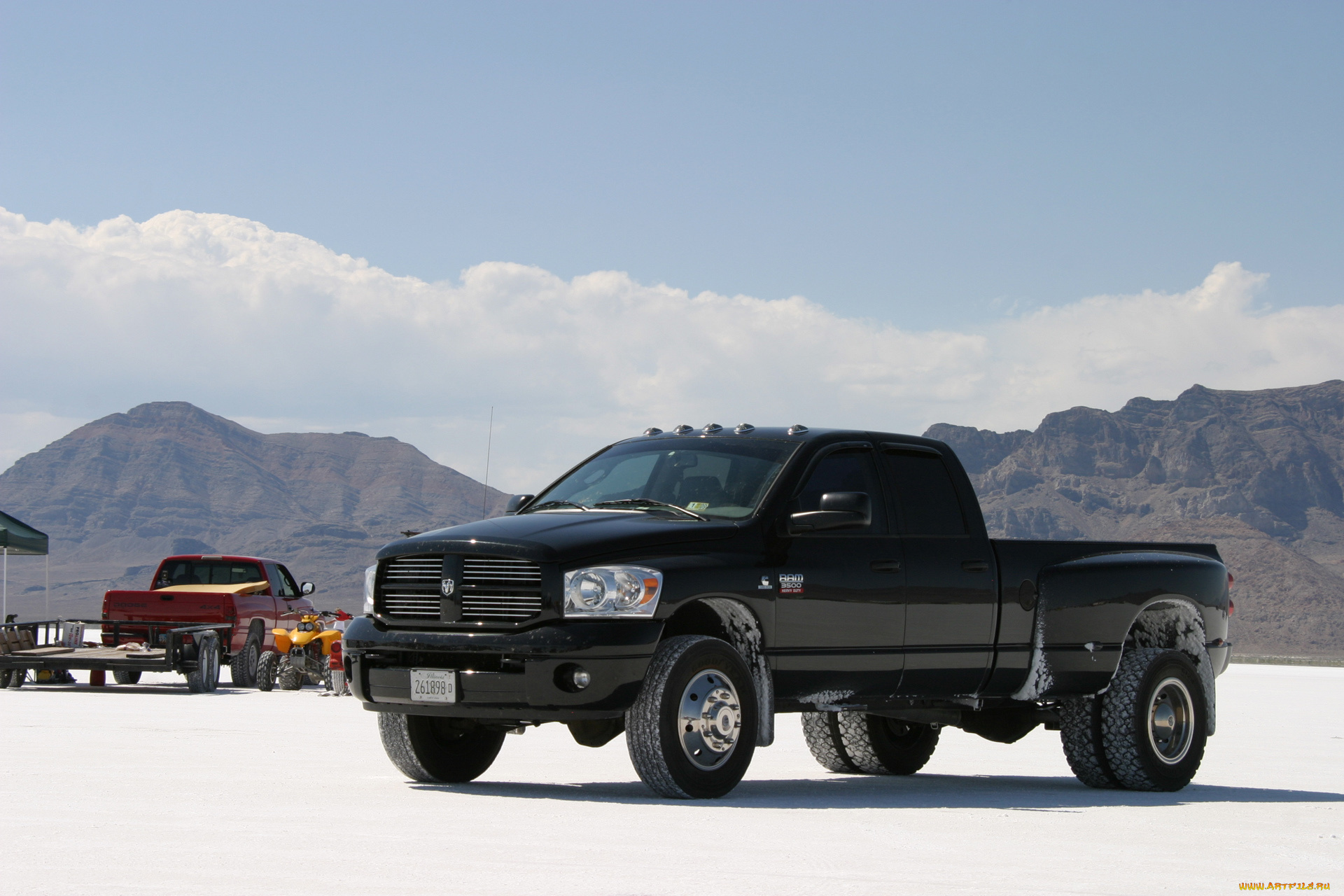 dodge, ram, 3500, автомобили, сша, chrysler, group, llc