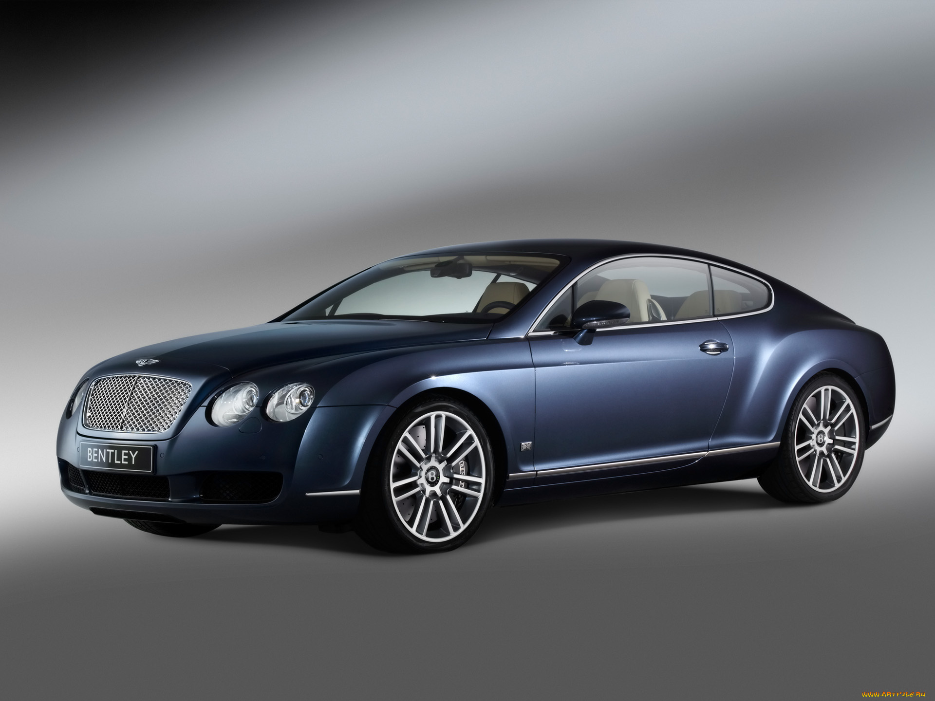 bentley, continental, gт, автомобили, премиум-класс, элитные, великобритания, motors