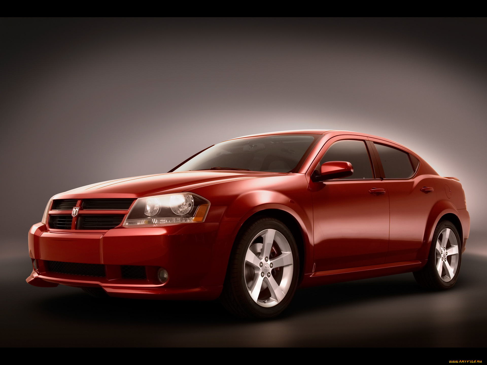 dodge, avenger, автомобили, сша, chrysler, group, llc