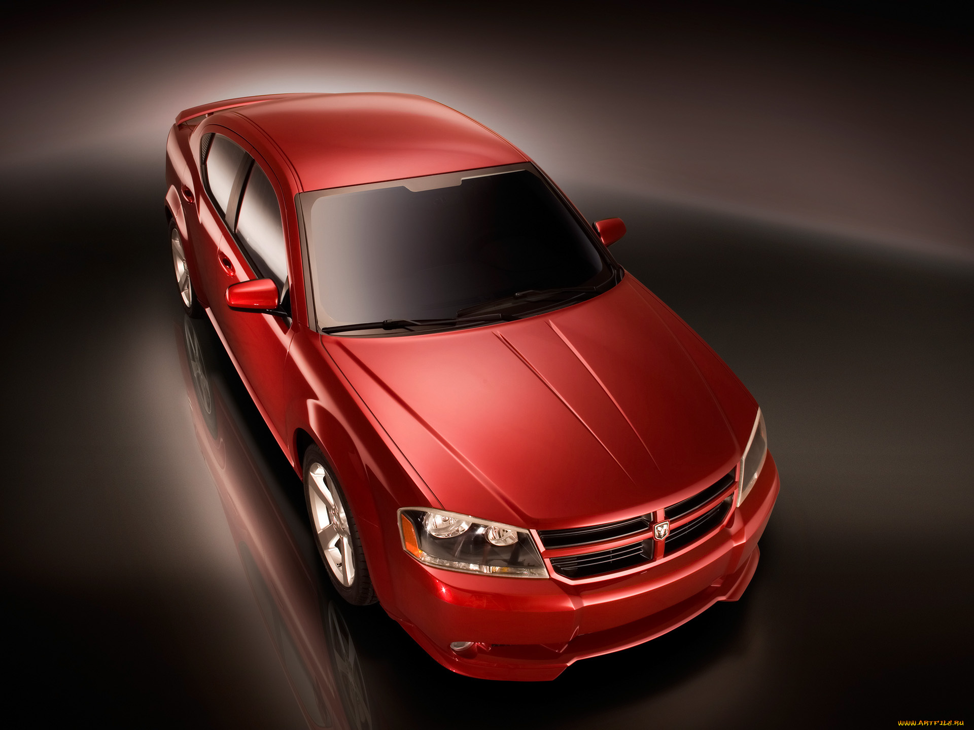 dodge, avenger, автомобили, сша, chrysler, group, llc