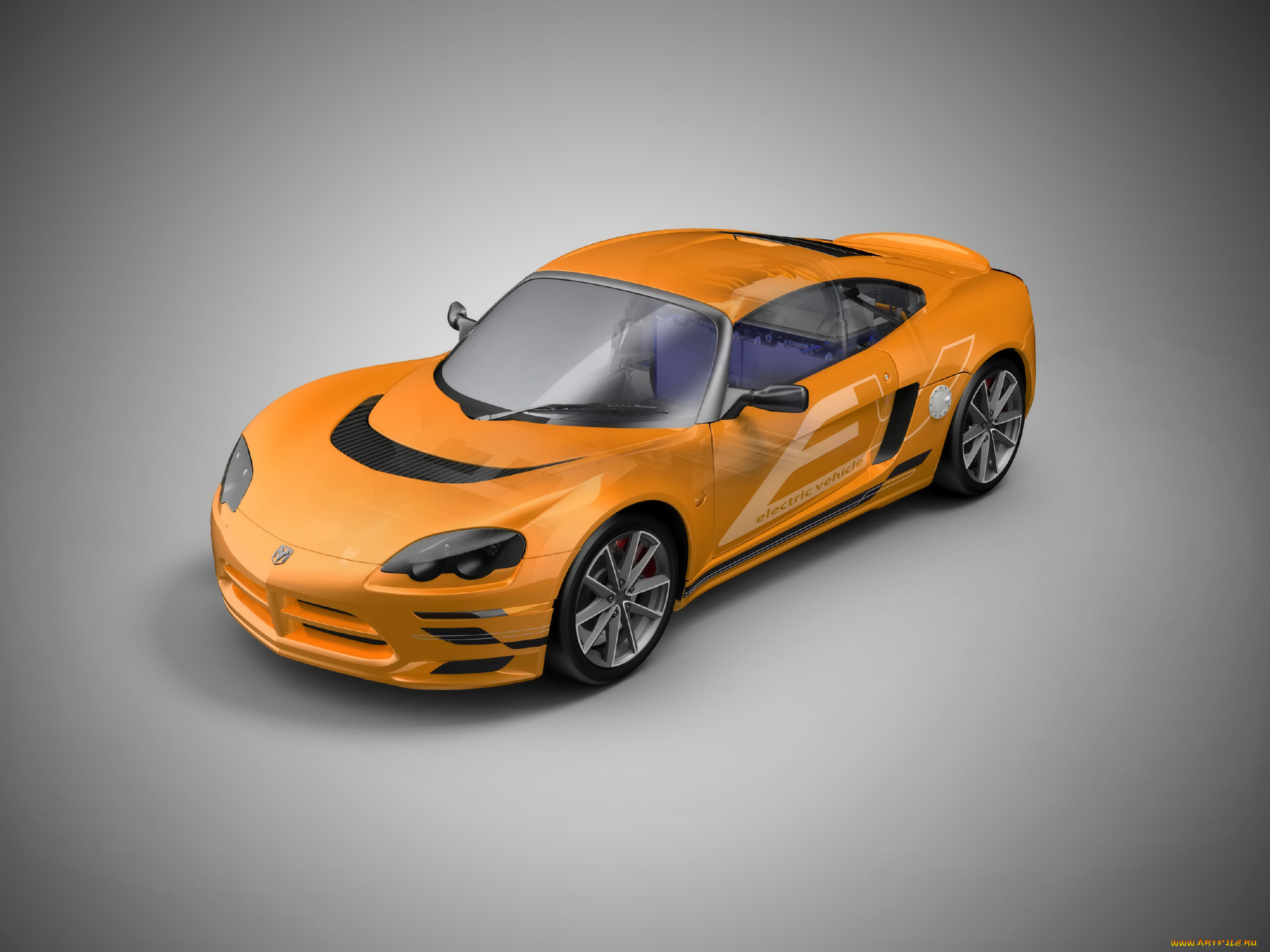 dodge, circuit, ev, автомобили, chrysler, group, llc, сша