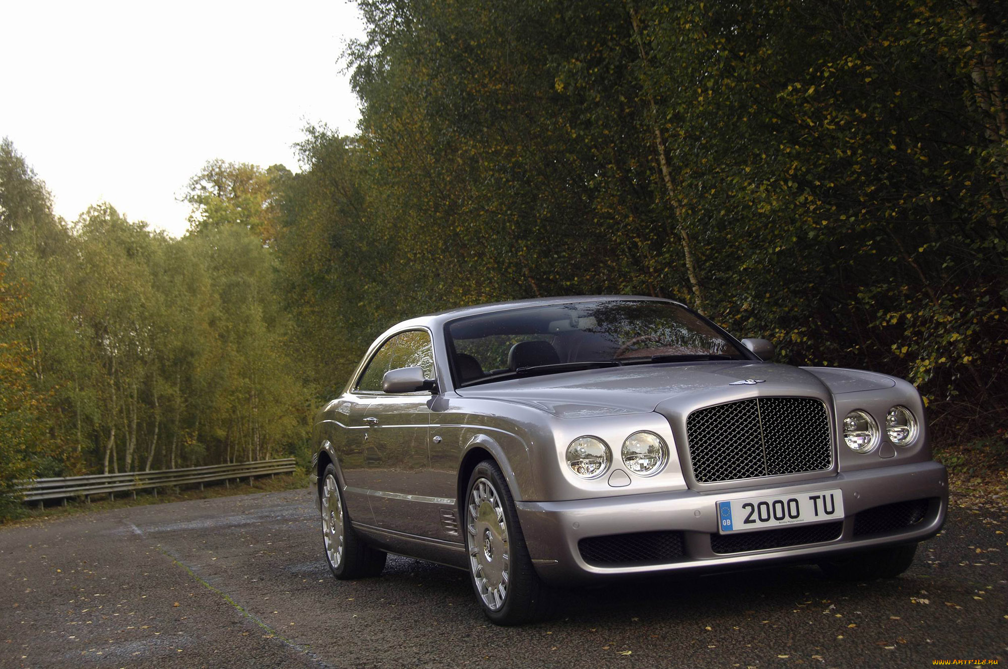 bentley, brooklands, автомобили, motors, премиум-класс, элитные, великобритания