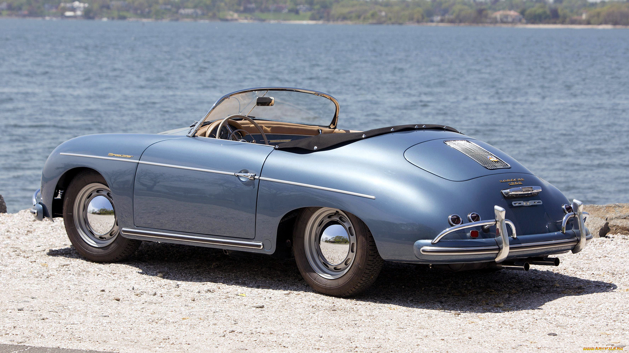 porsche, 356, автомобили, элитные, спортивные, германия