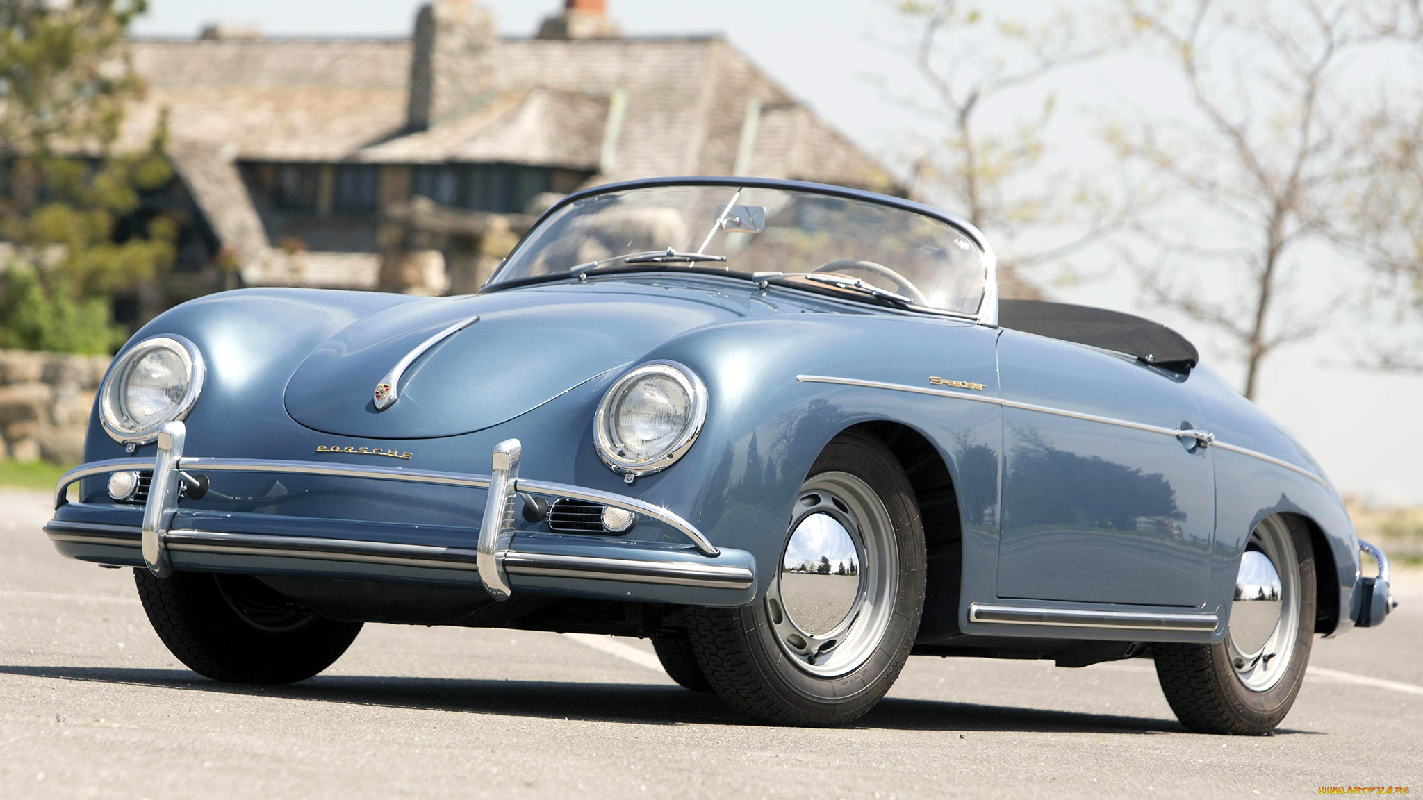 porsche, 356, автомобили, германия, элитные, спортивные