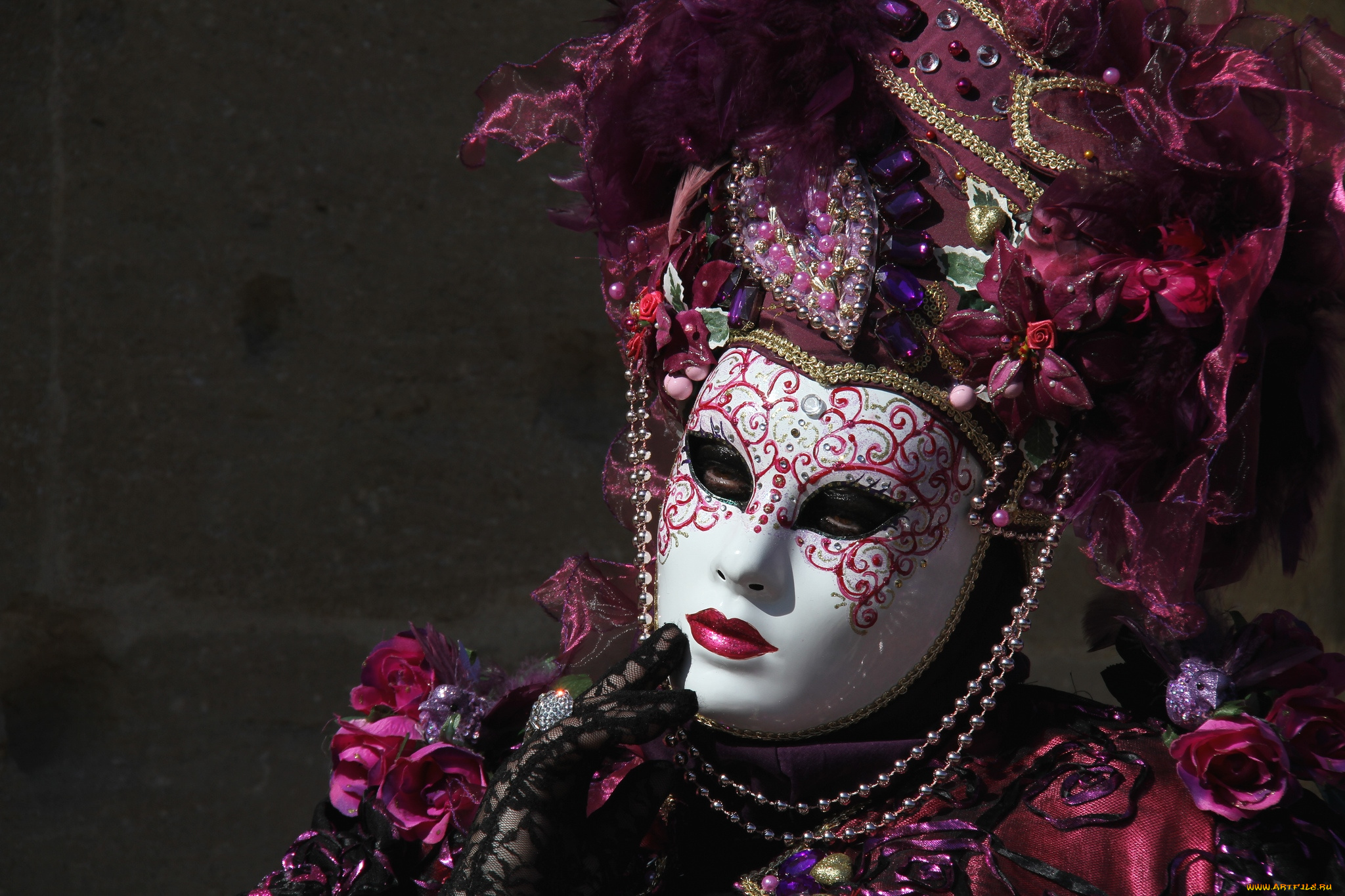 разное, маски, карнавальные, костюмы, карнавал, венеция