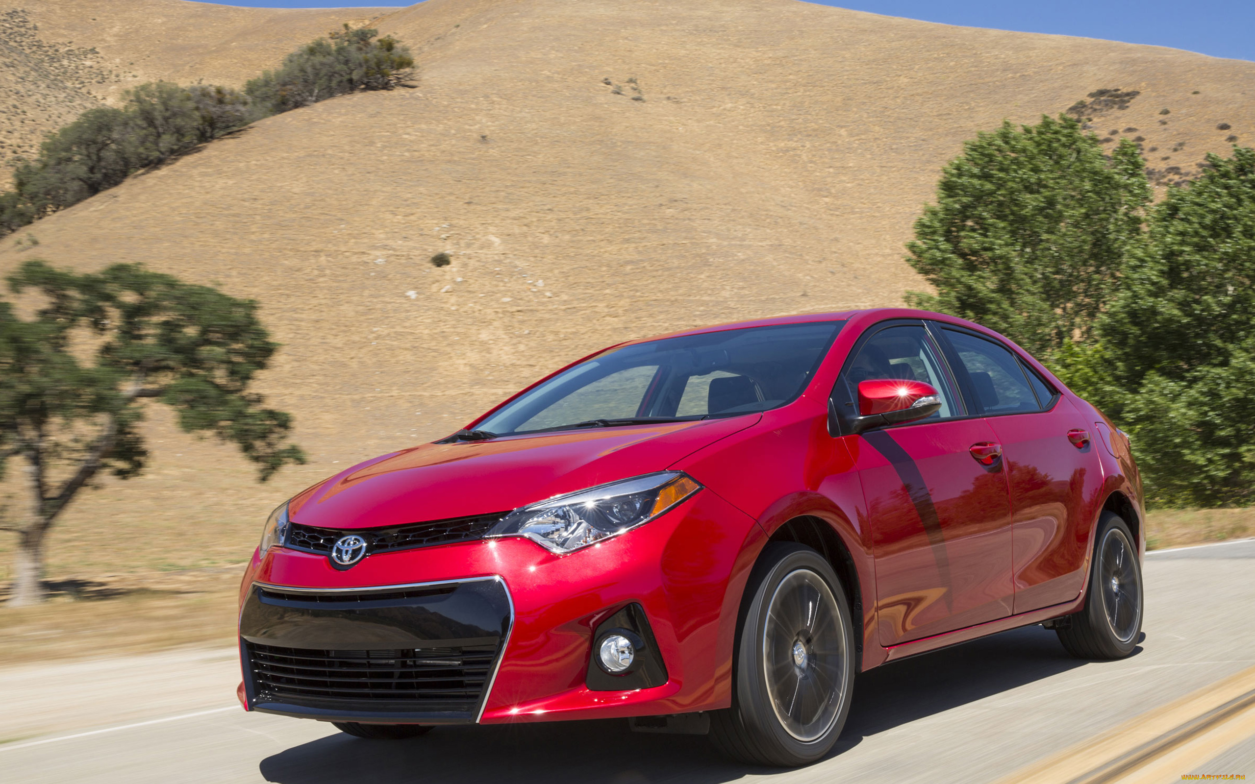 автомобили, toyota, corolla, sedan