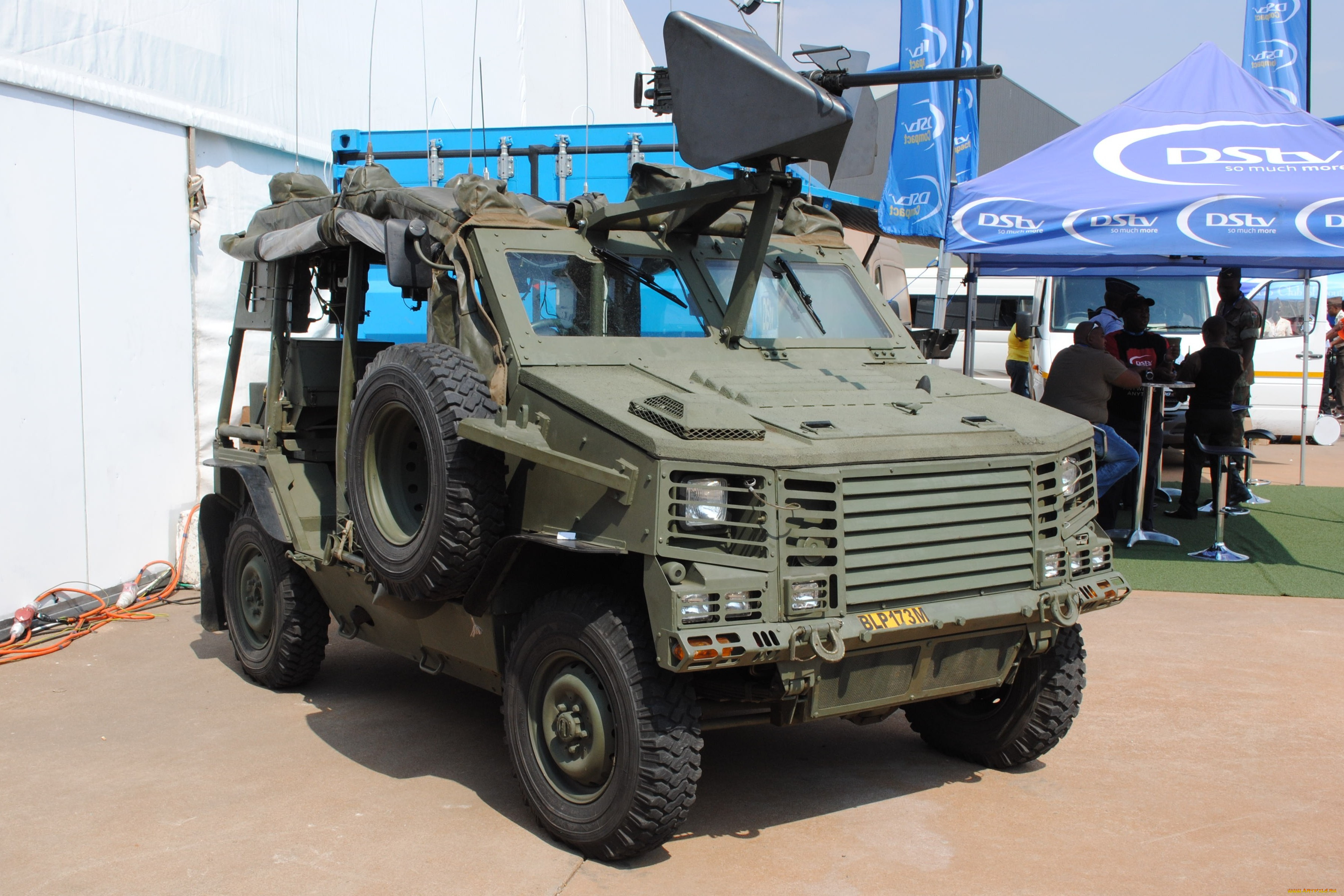 техника, военная, пулемет, автомобиль