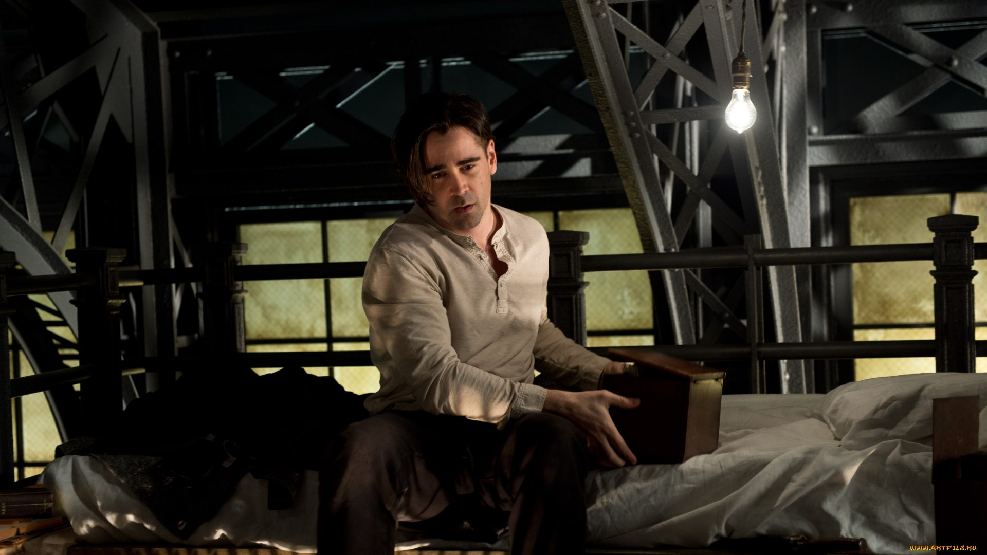 кино, фильмы, winter`s, tale, сolin, драма, сквозь, любовь, tale, winter's, время, farrell