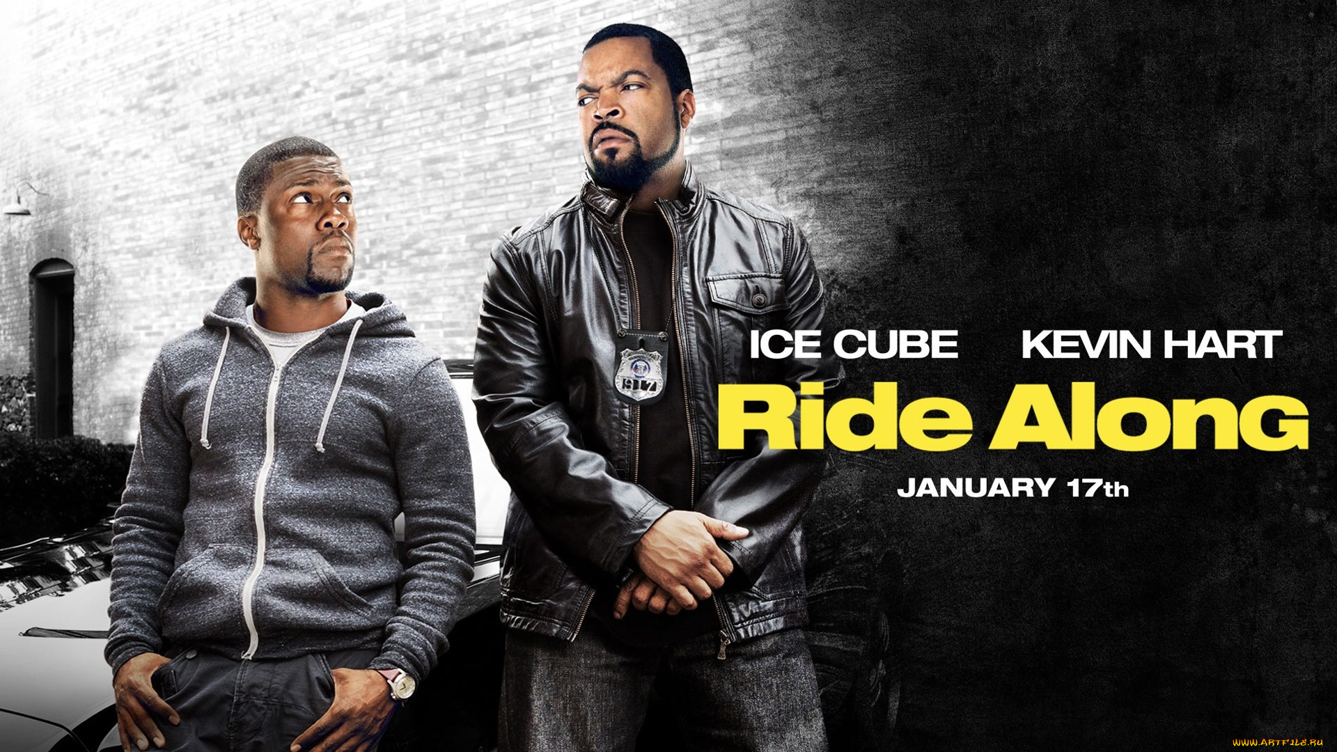 ride, along, кино, фильмы, hart, kevin, along, ride, комедия, cube, ice, поездка, совместная