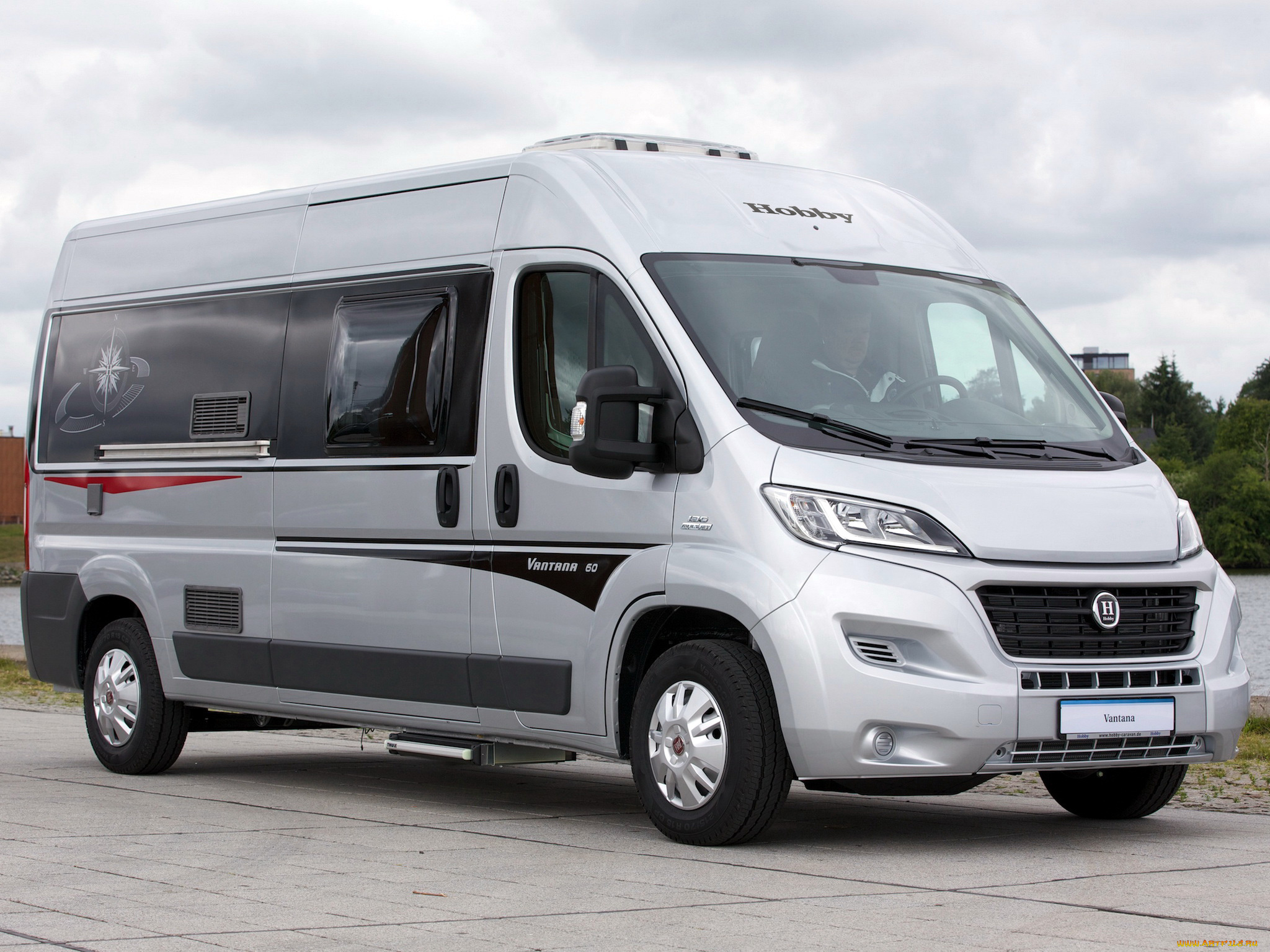 автомобили, -unsort, hobby, 2015г, vantana