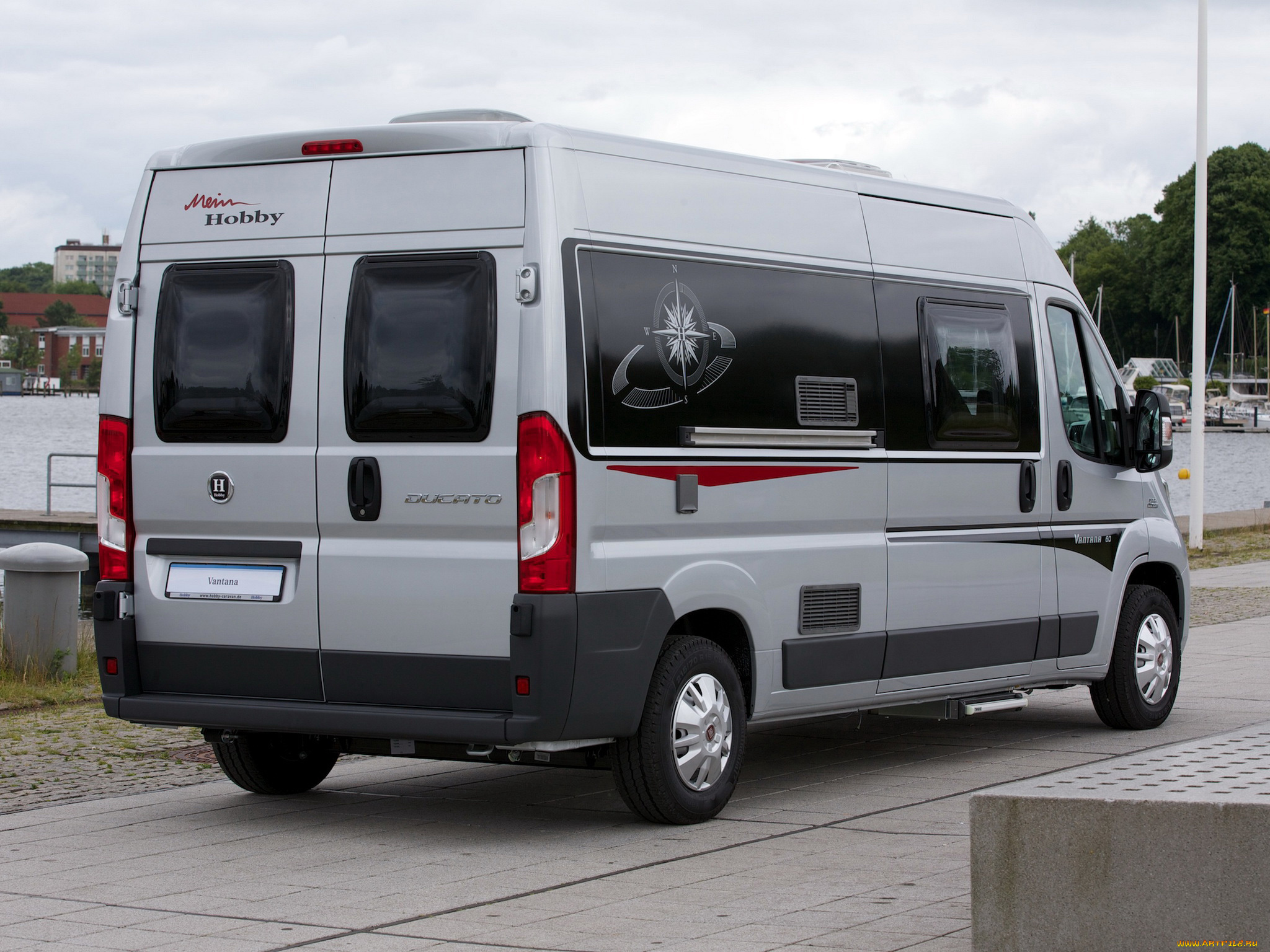 автомобили, -unsort, hobby, vantana, 2015г