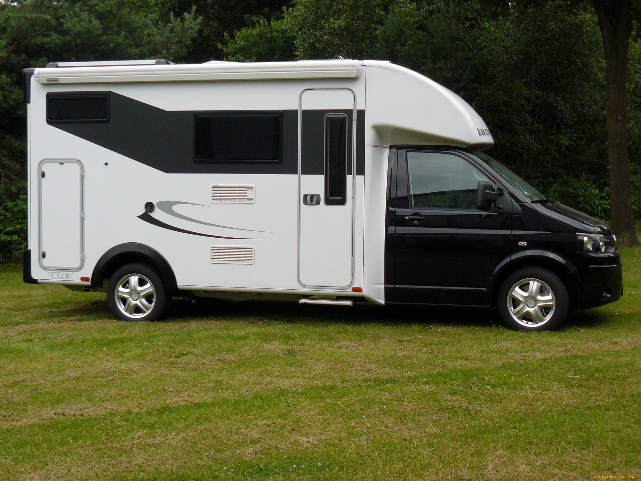 автомобили, дом, на, колёсах, 2014г, mobil, tg, 630, fb, robel