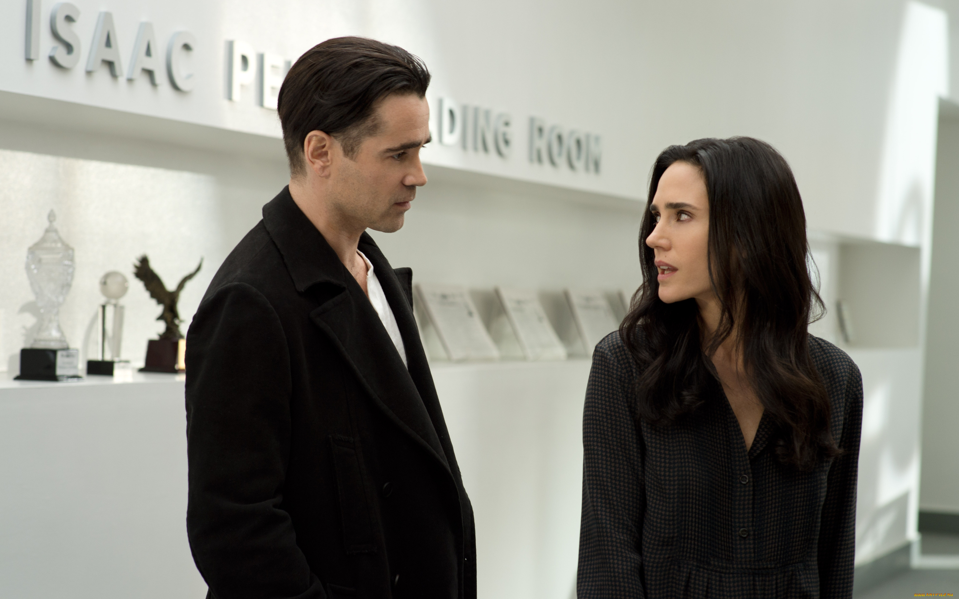 кино, фильмы, winter`s, tale, jessica, winter's, tale, любовь, сквозь, время, драма, findlay, brown