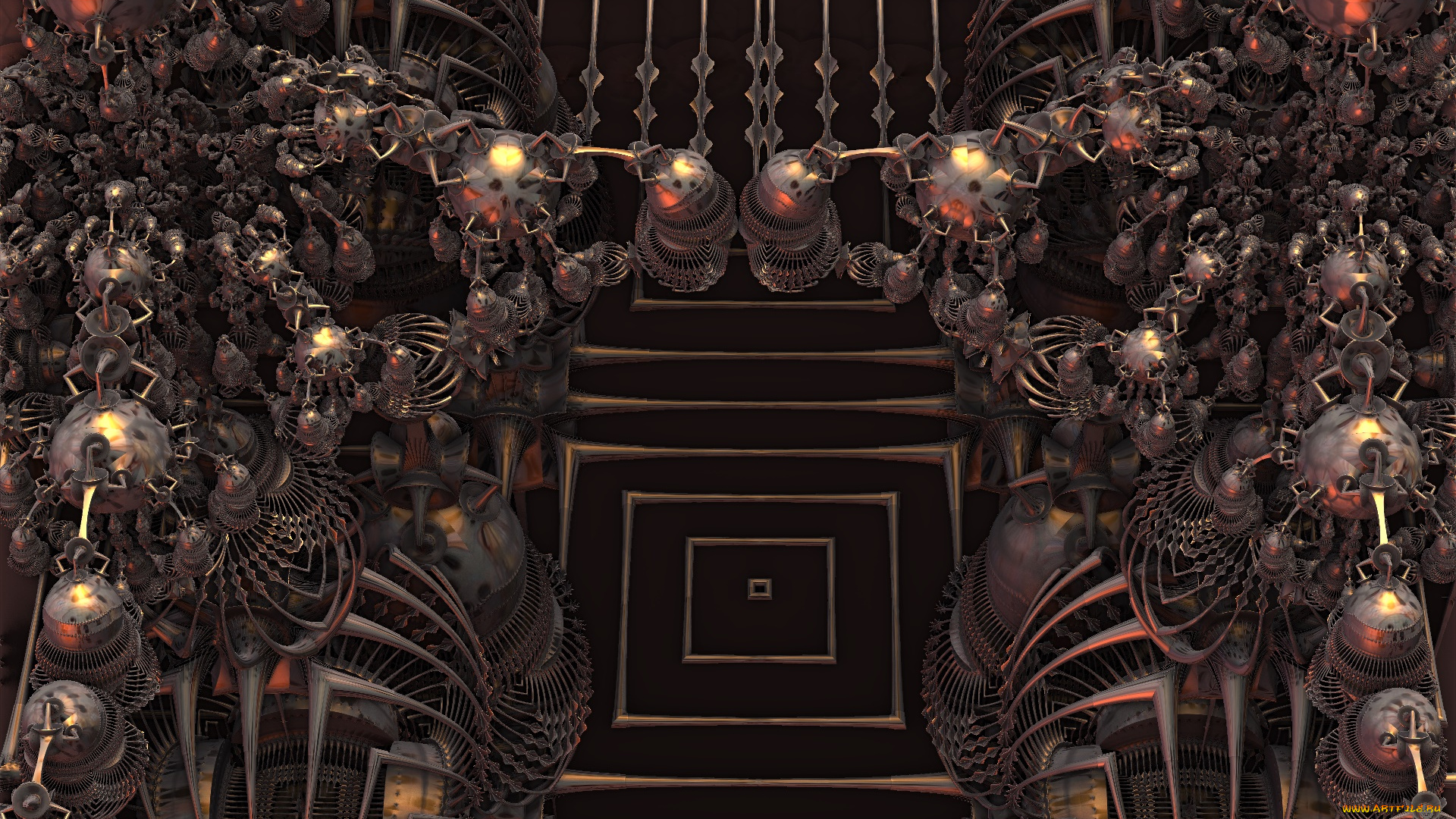 3д, графика, абстракция, , abstract, цвета, фон, узор