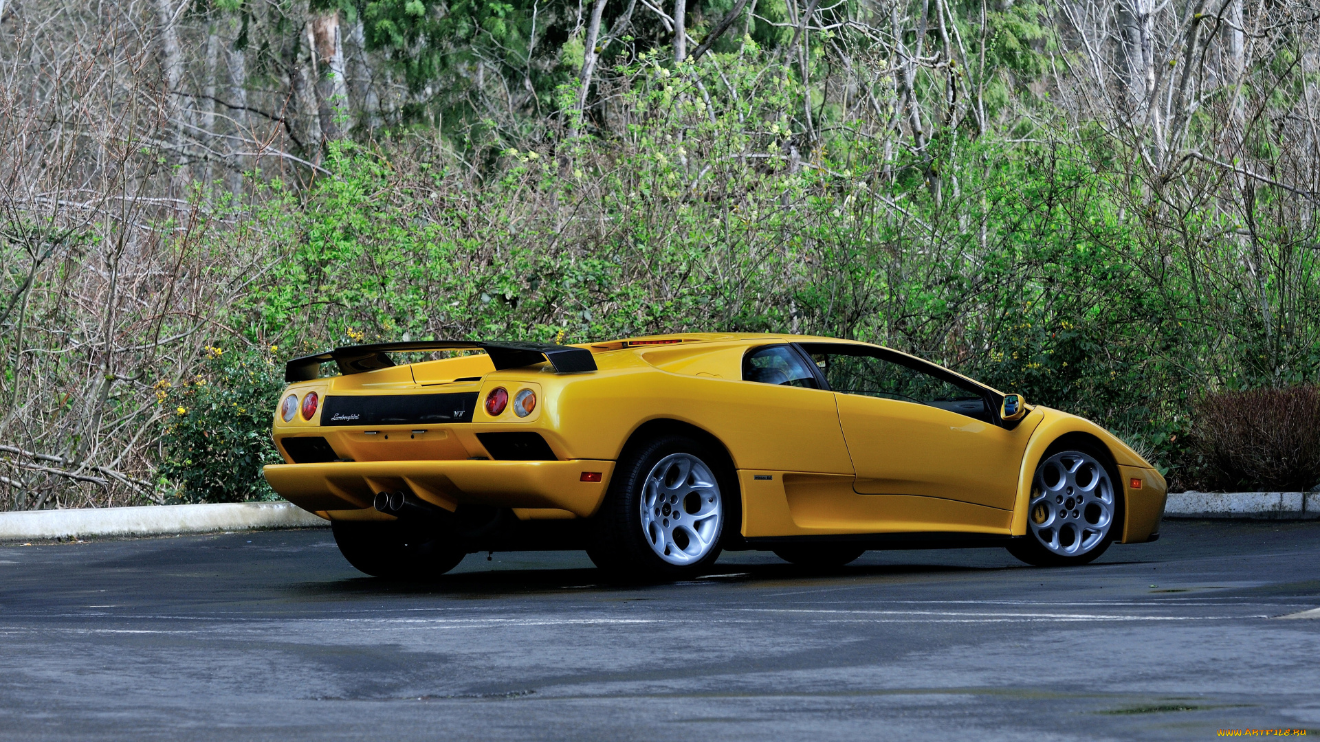 автомобили, lamborghini