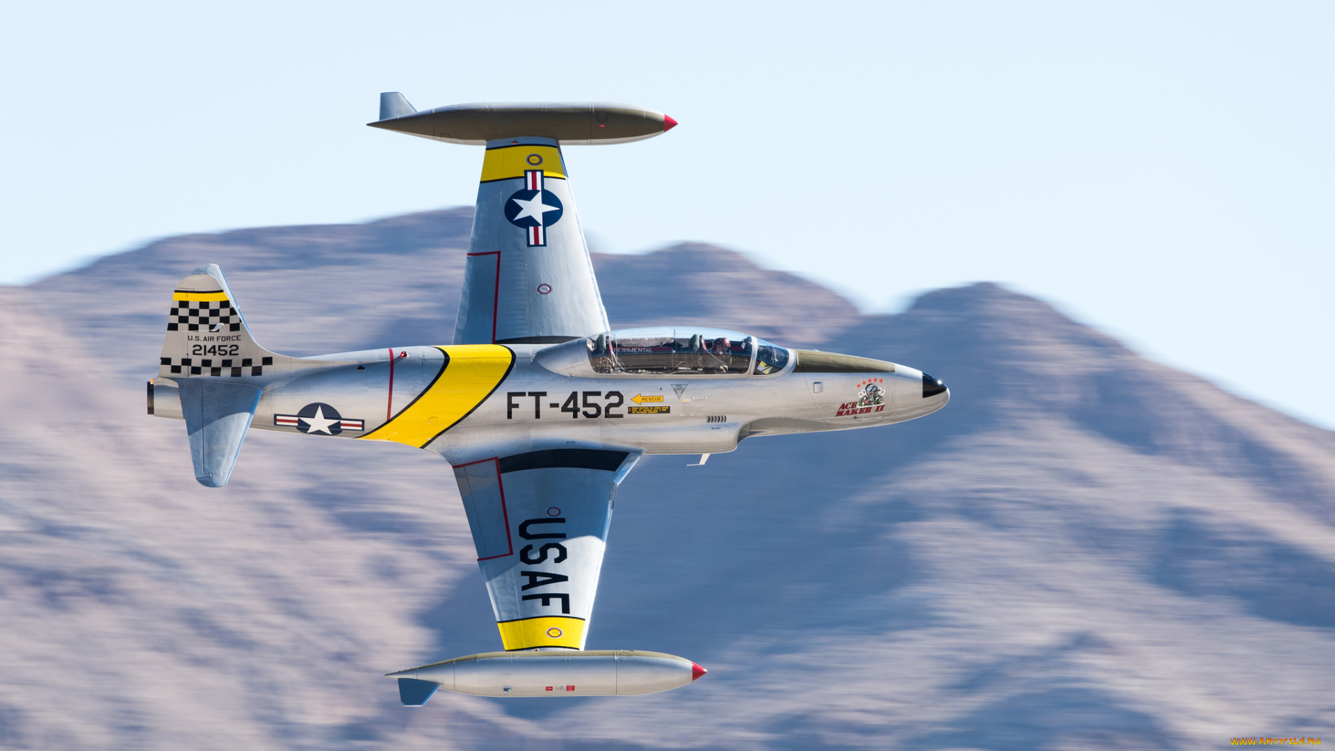 t-33, авиация, боевые, самолёты, учебно-боевой