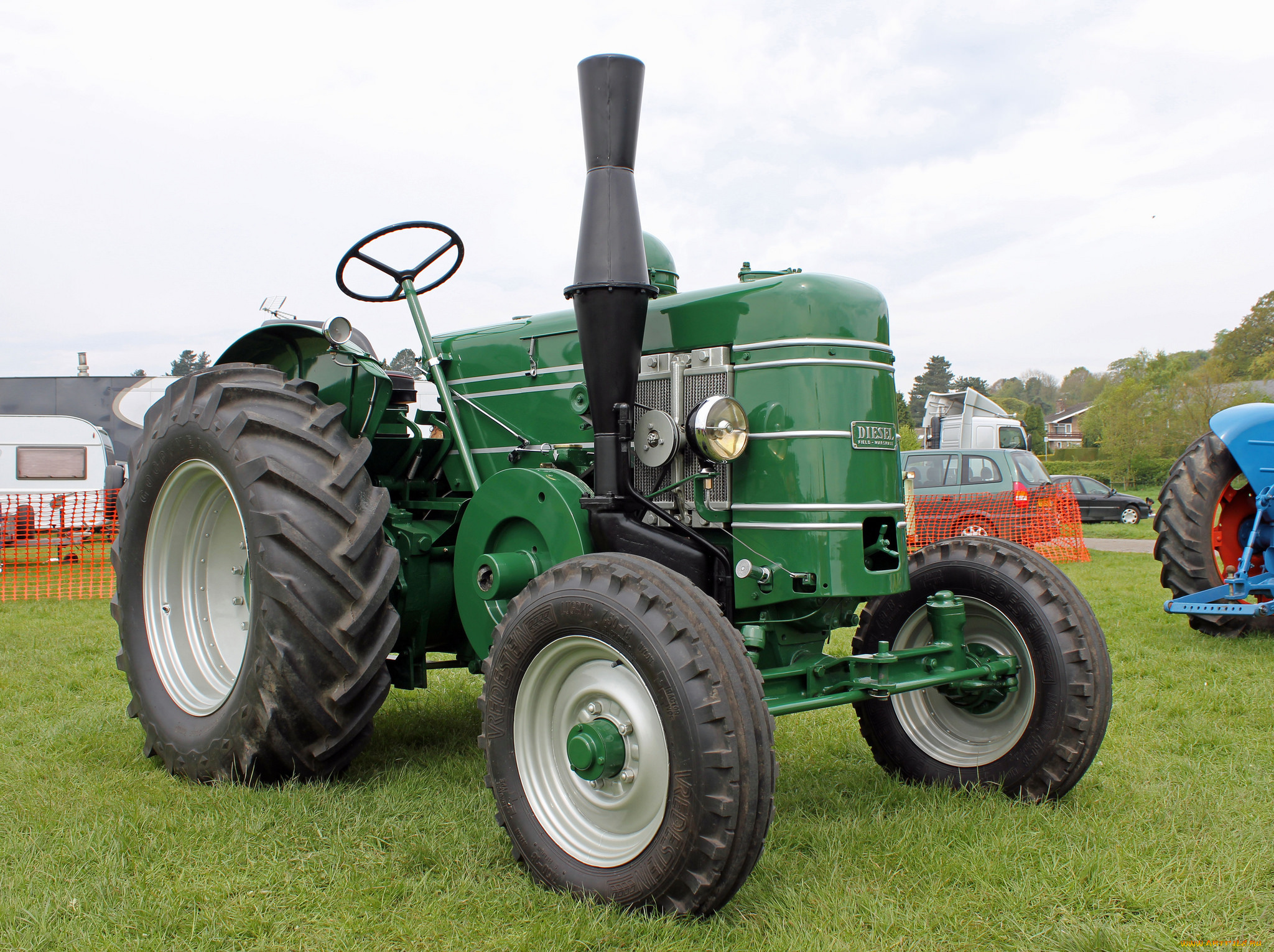 техника, тракторы, трактор, колесный