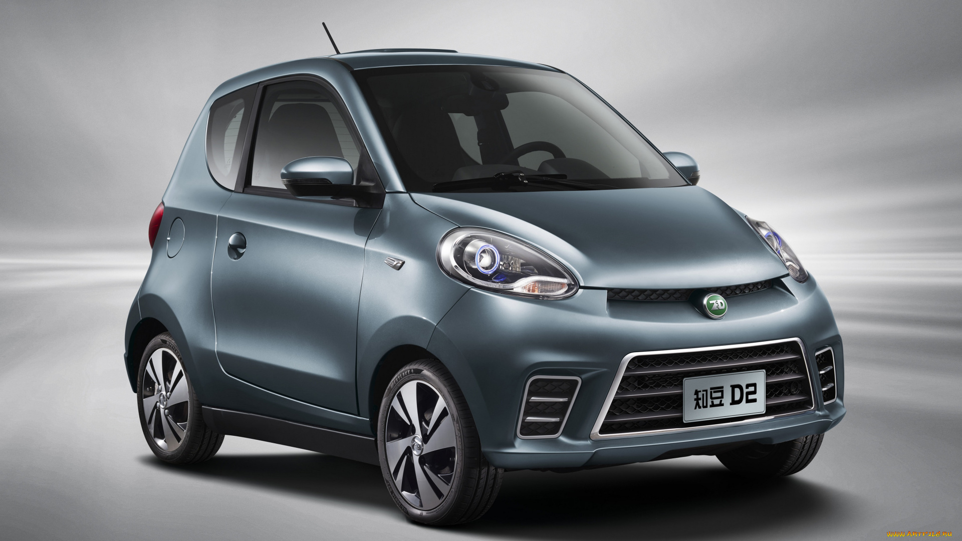 автомобили, -unsort, zd, zhidou, d2, 2015г