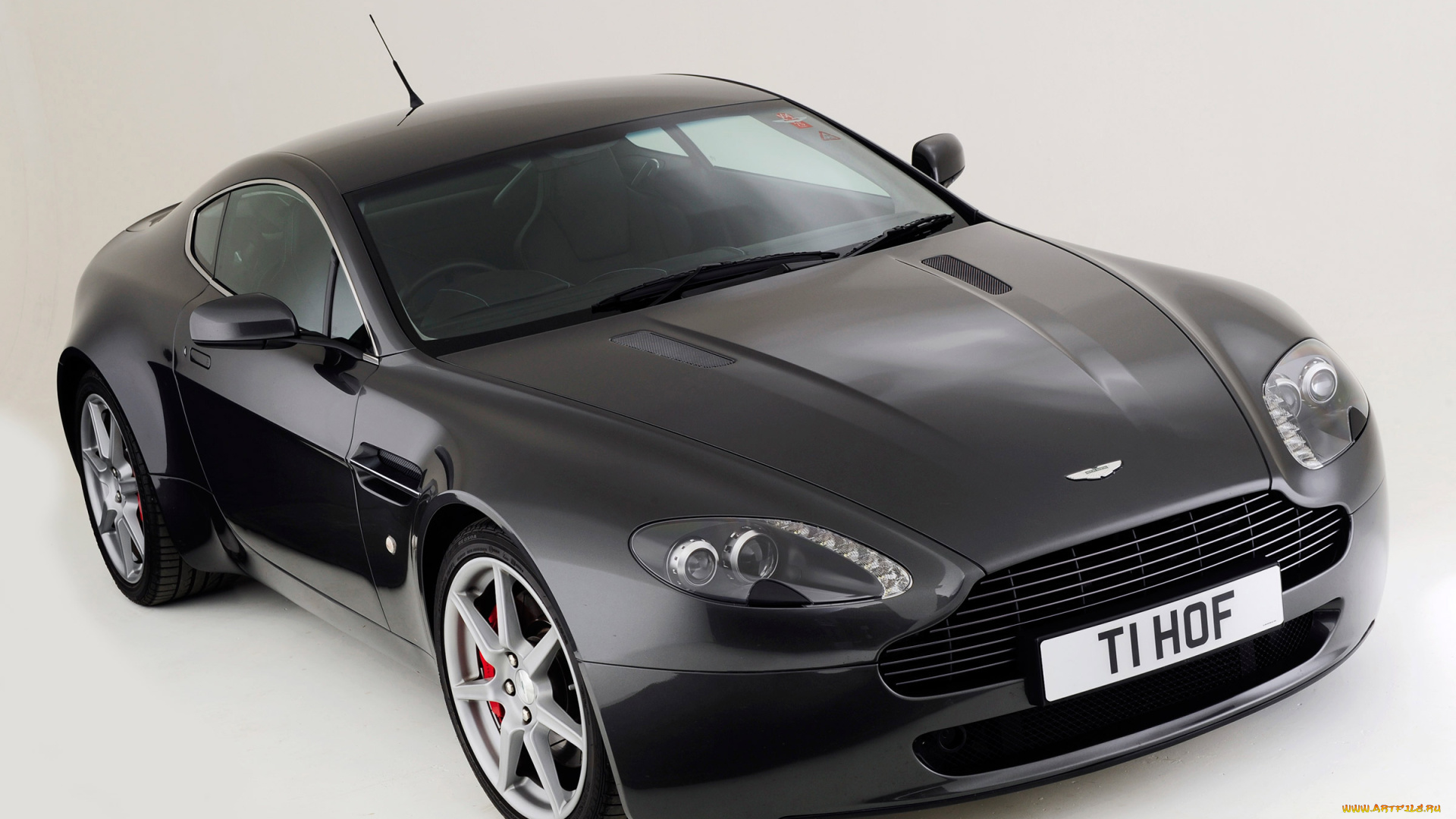 автомобили, aston, martin, aston, martin, v8, uk-spec, vantage