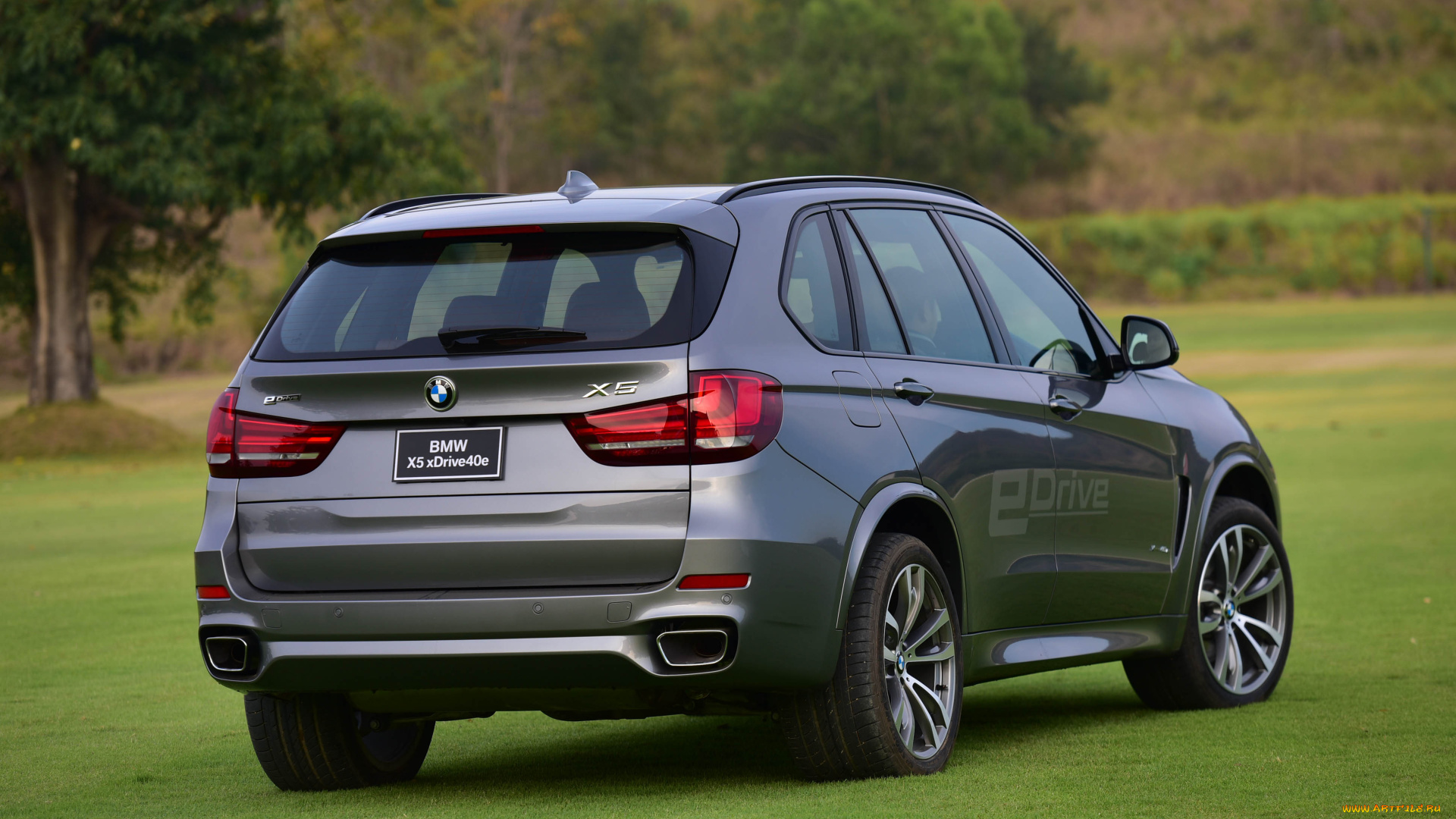 автомобили, bmw, x5, xdrive40e, m, sport, th-spec, f15, 2016г