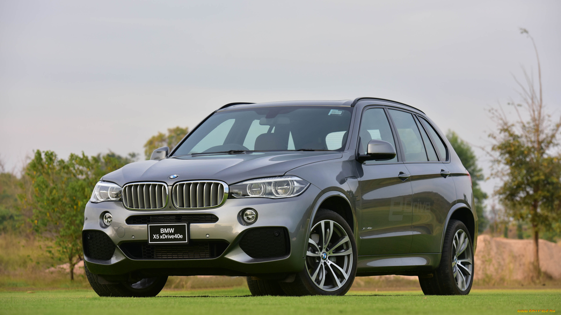 автомобили, bmw, x5, xdrive40e, m, sport, th-spec, f15, 2016г