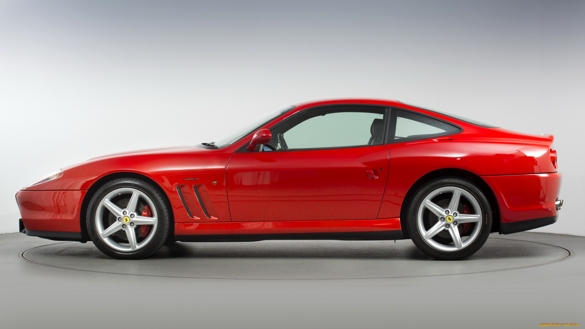 автомобили, ferrari, uk-spec, maranello, 575, m